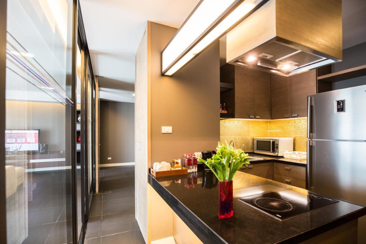 Hotel Northgate Ratchayothin Banguecoque