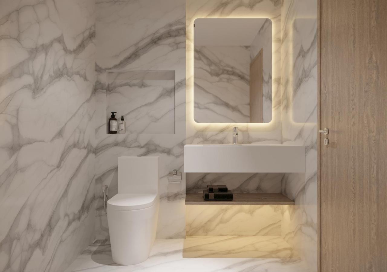 Appartement Leon Lasalle And Residences *