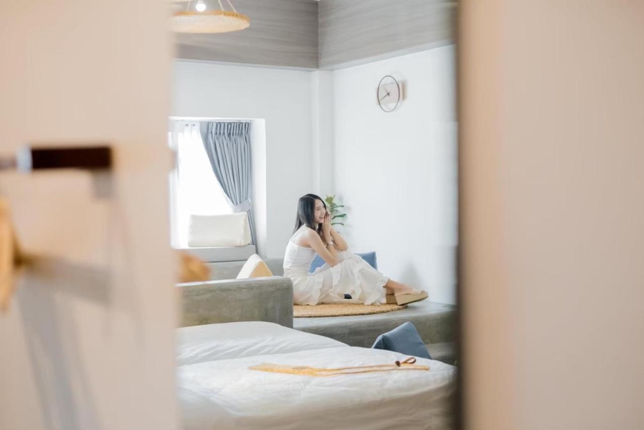 Krung Boutique Tempat Tidur & Sarapan Bangkok