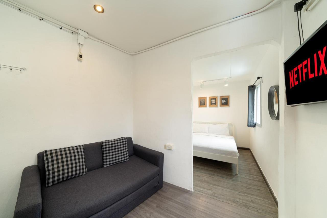 Hostel Oh - Khaosan