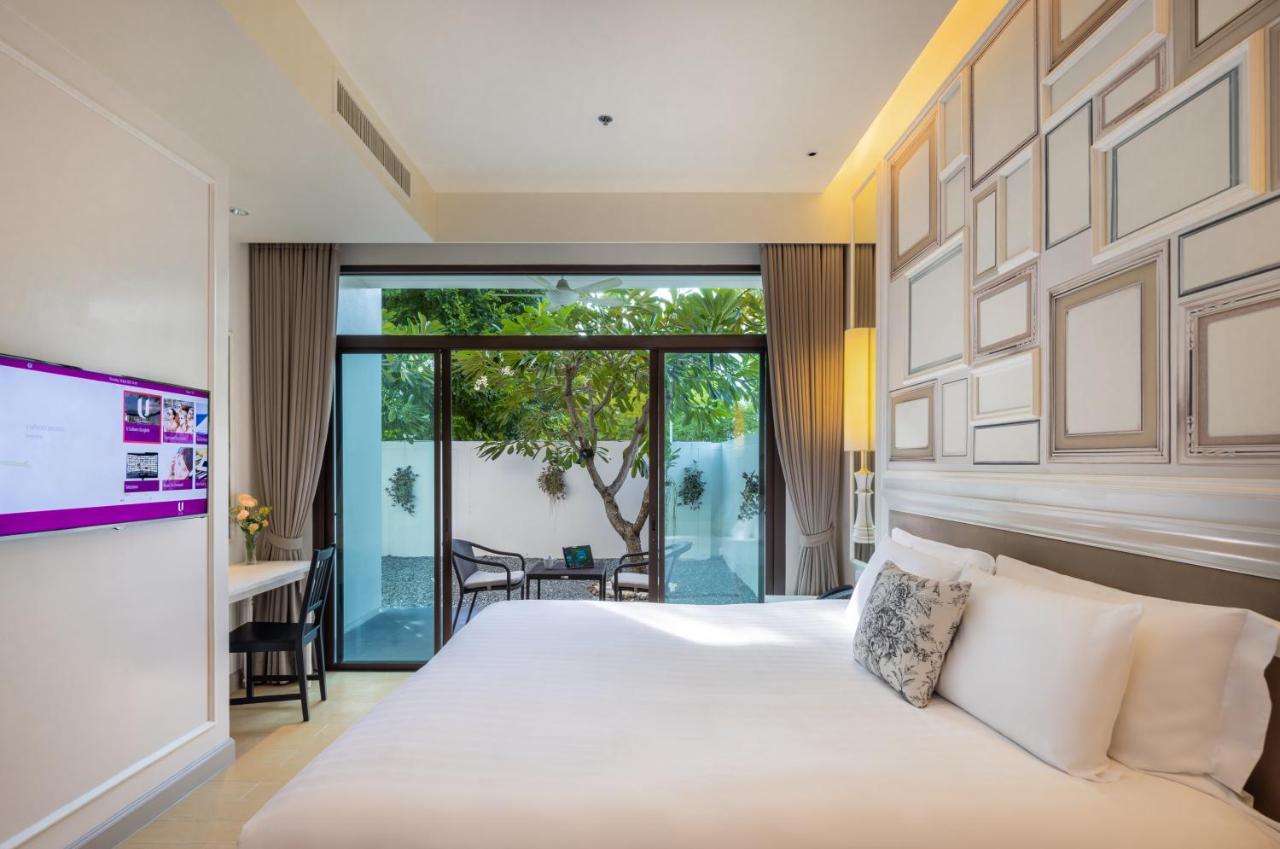 Resort U Sathorn 5*