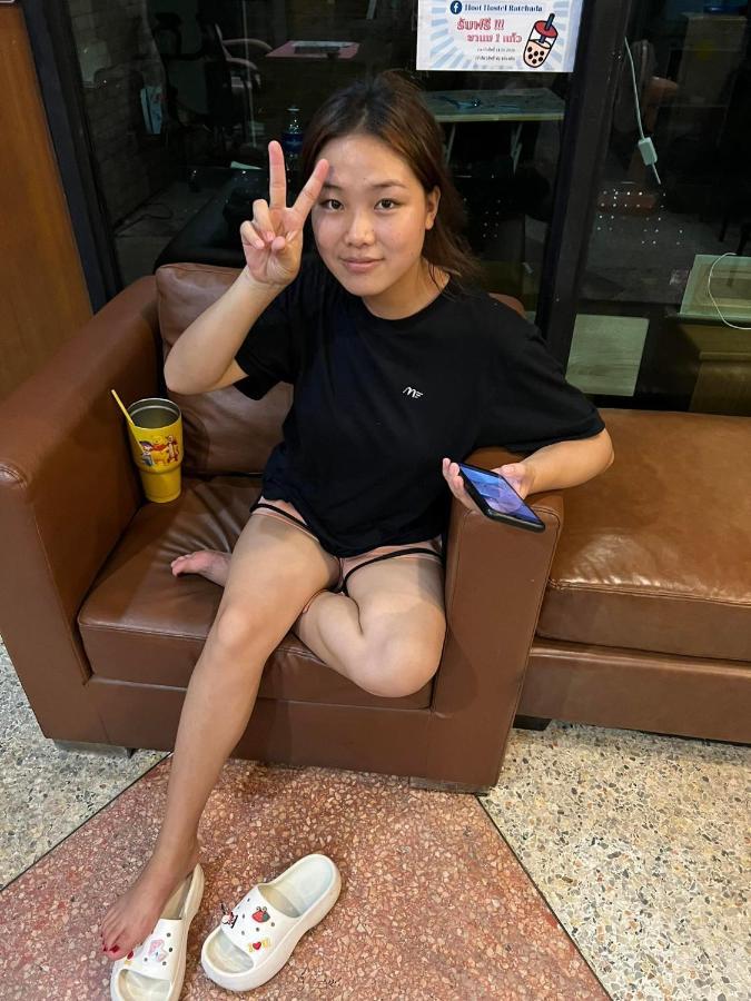 Khách sạn nang Hoot & Ratchada 3*