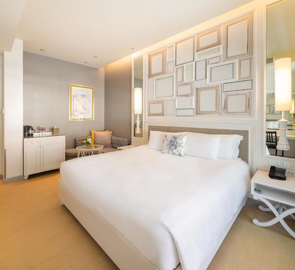 U Sathorn Resort Bangkok