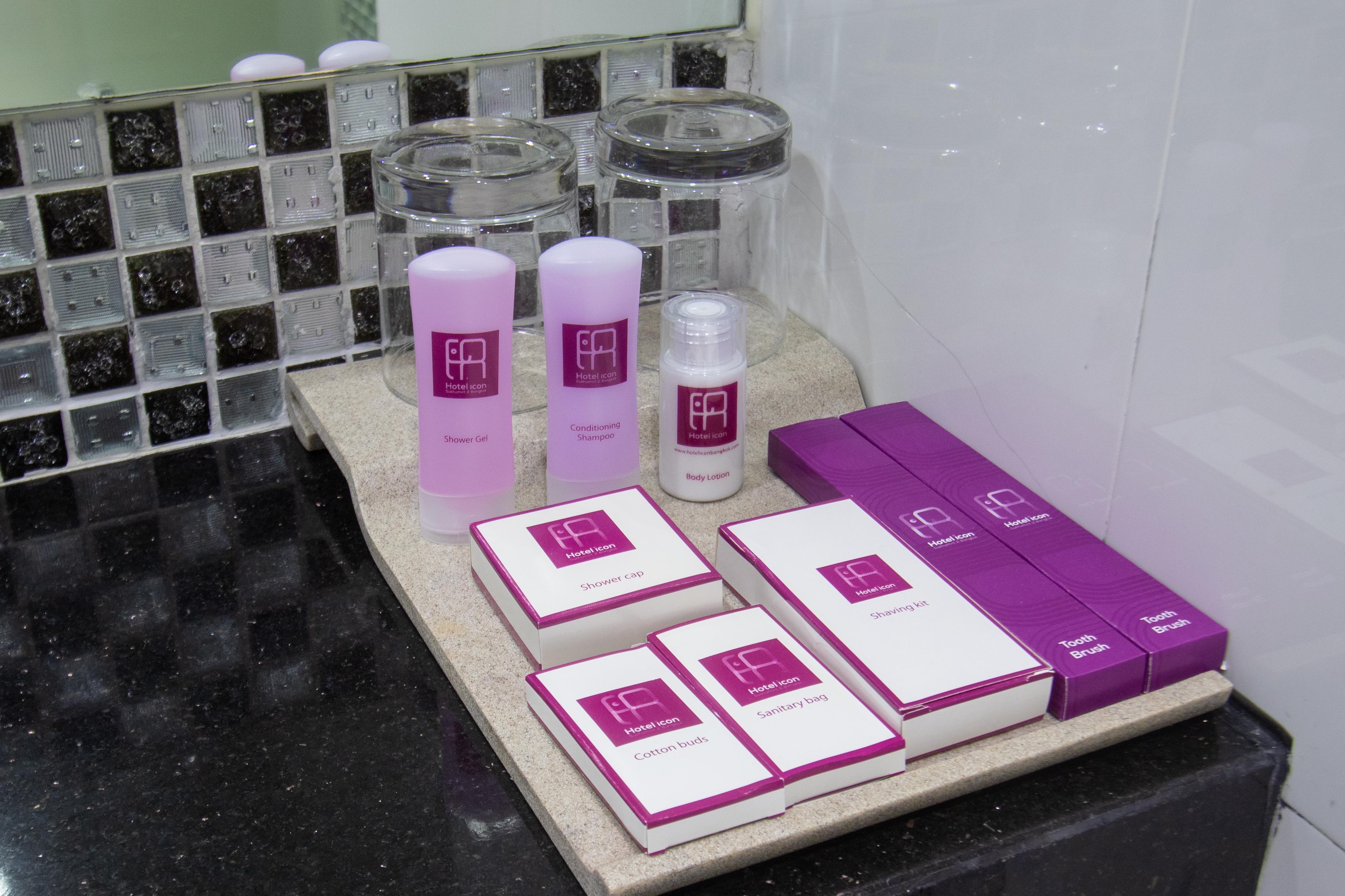 Icon Sukhumvit 2 Khách sạn