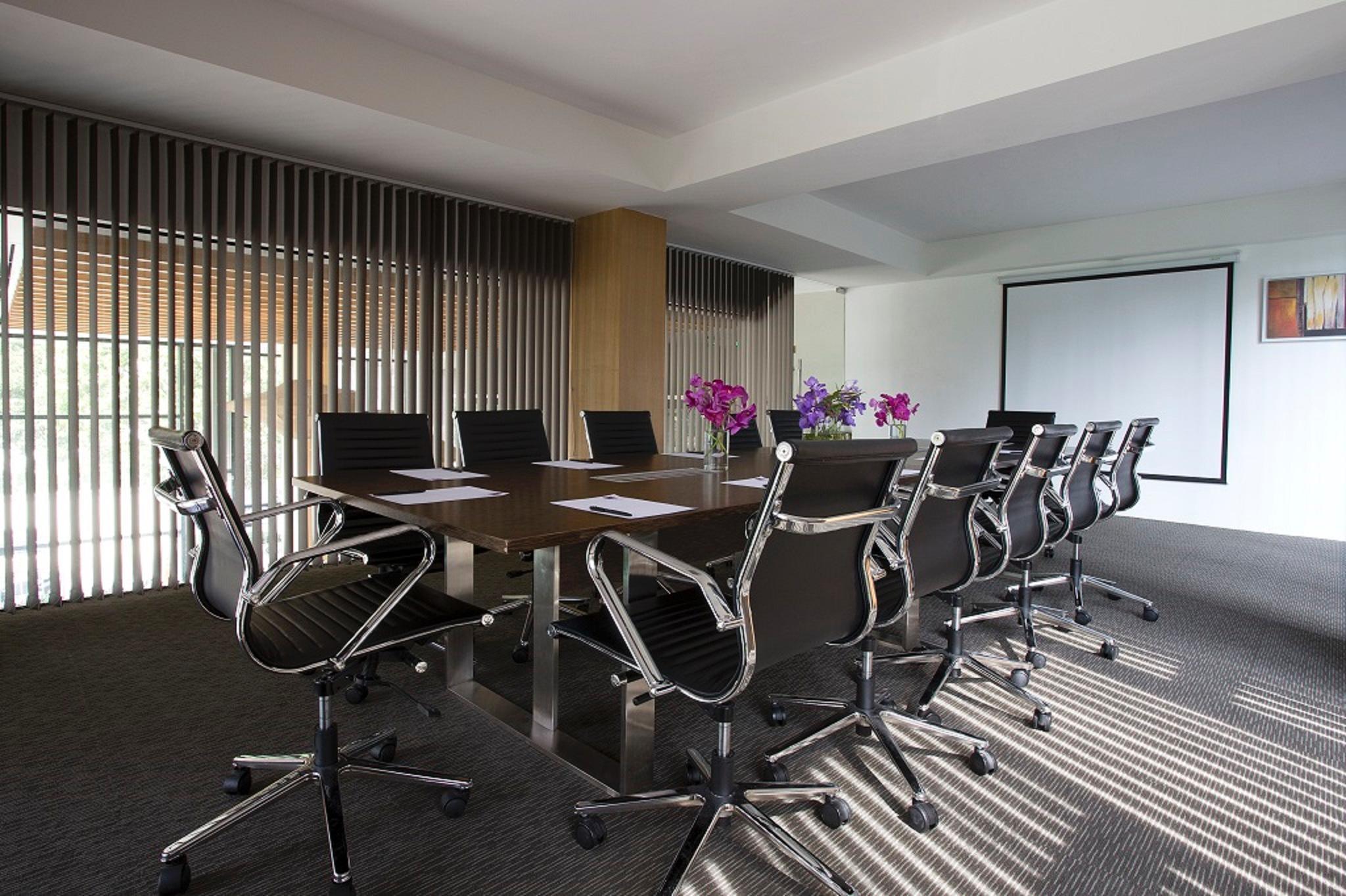 Icon Sukhumvit 2 Khách sạn 4*