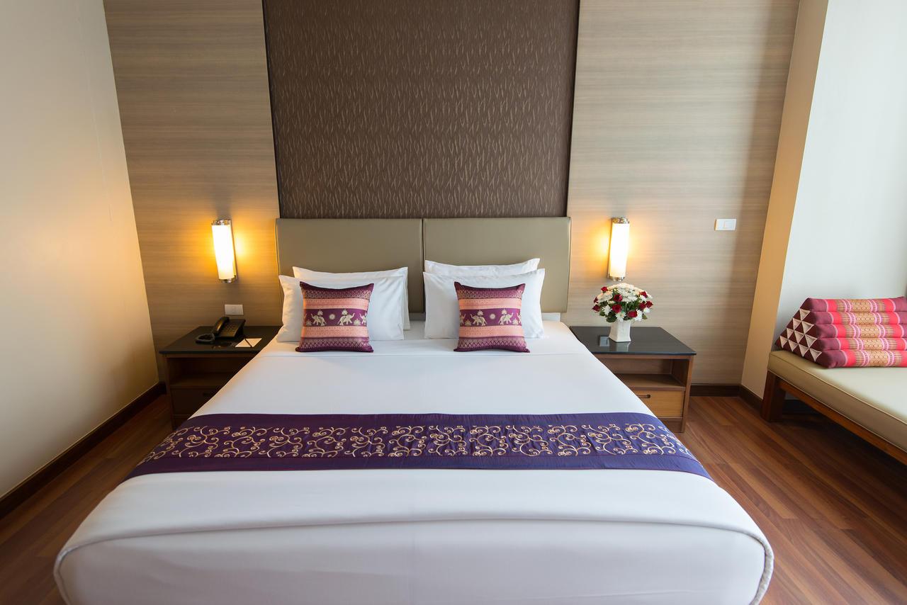Marsi Hotell