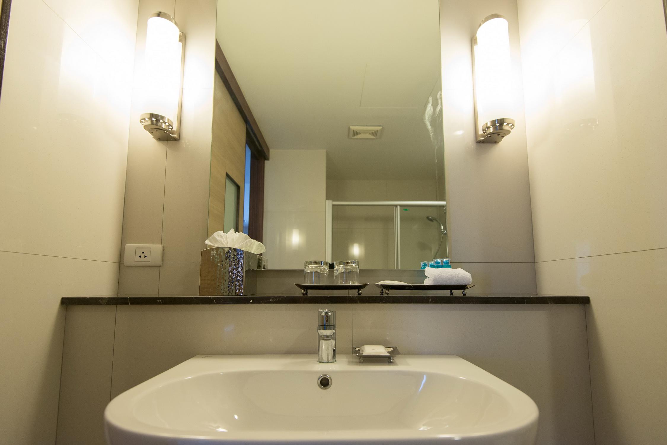 Marsi Hotell 4*