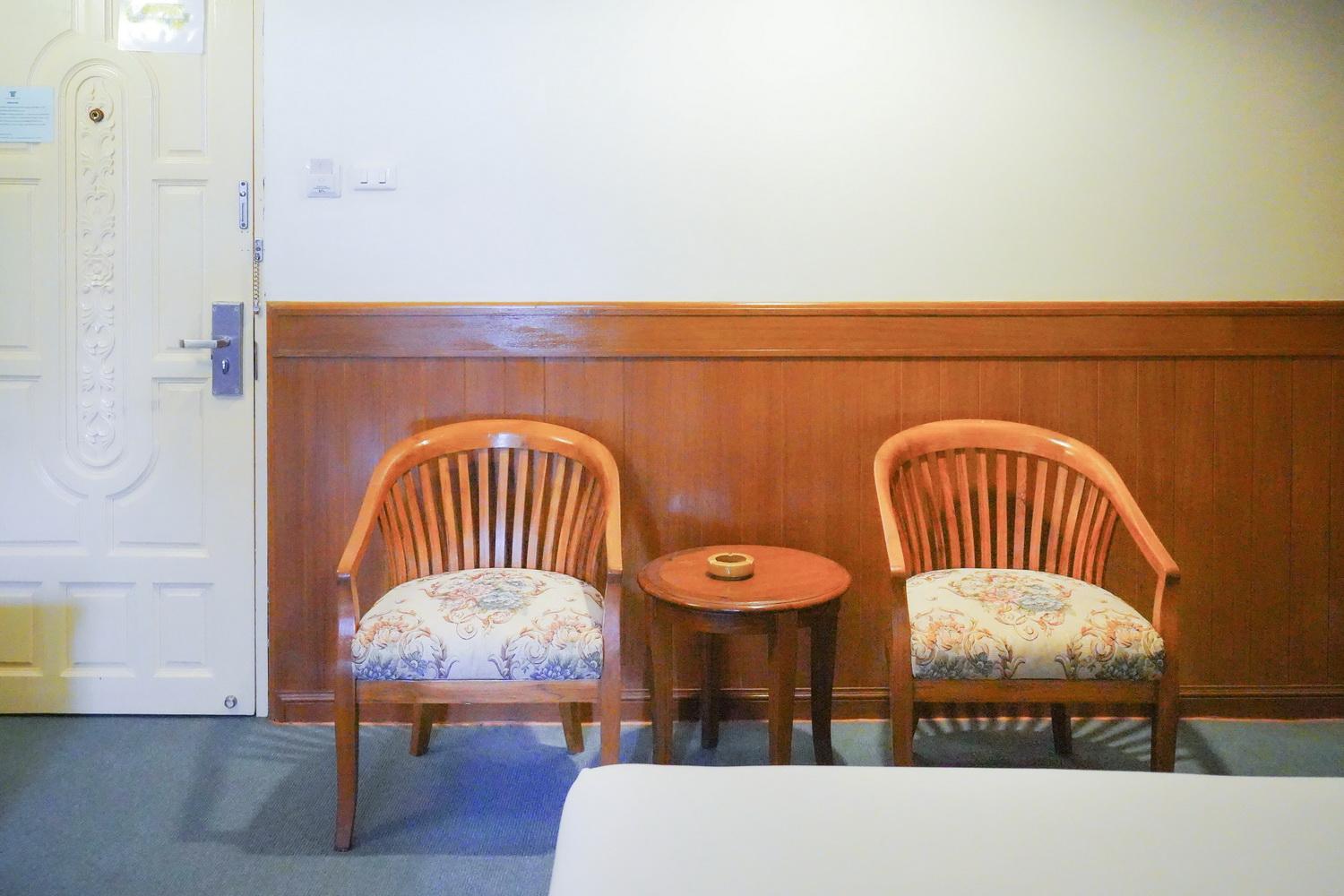 Dt - Pratunam Mini-hôtel 2*