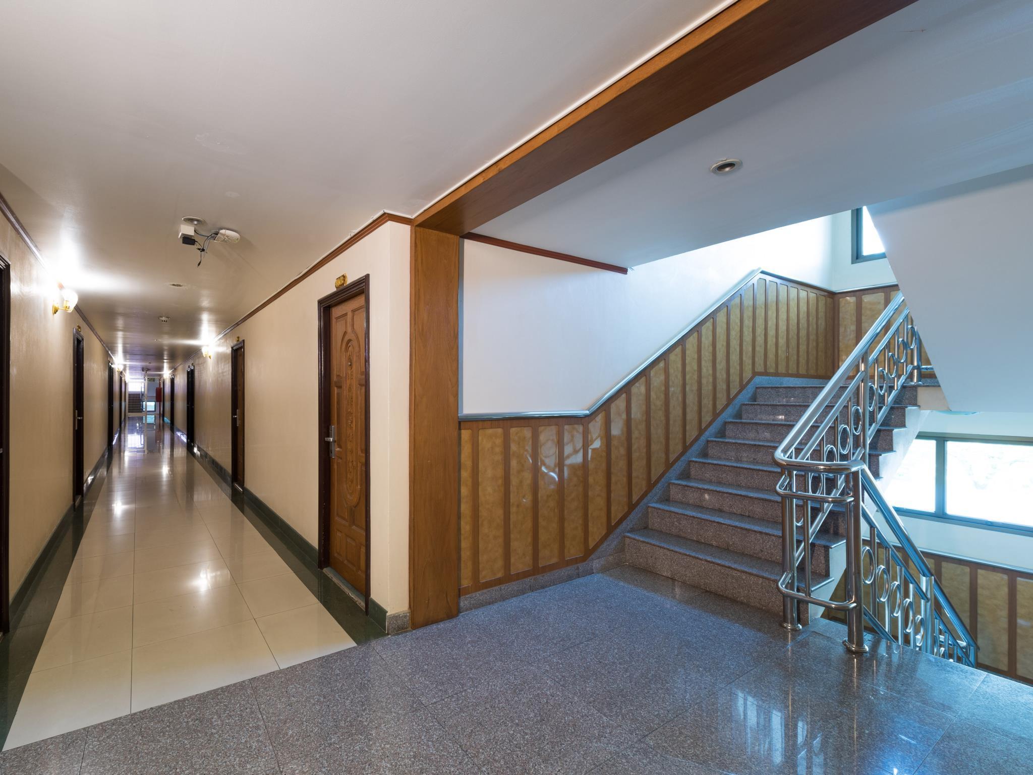 Dt - Pratunam Mini-hôtel 2*