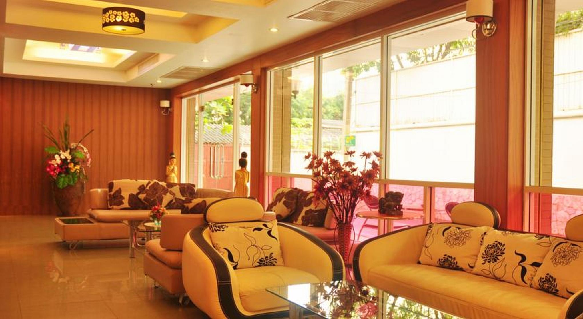 Mini-hôtel Dt - Pratunam