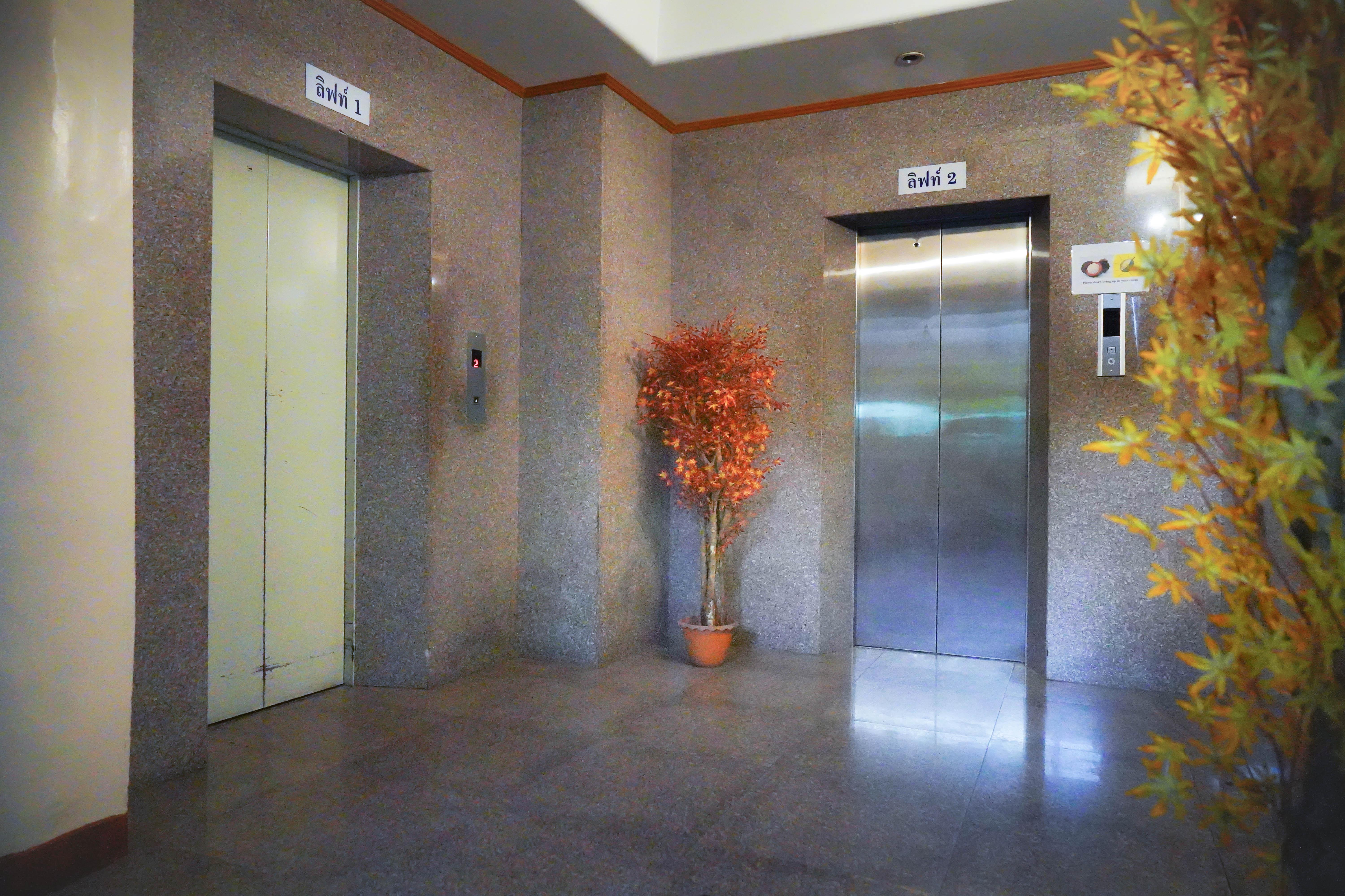 Mini-hôtel Dt - Pratunam