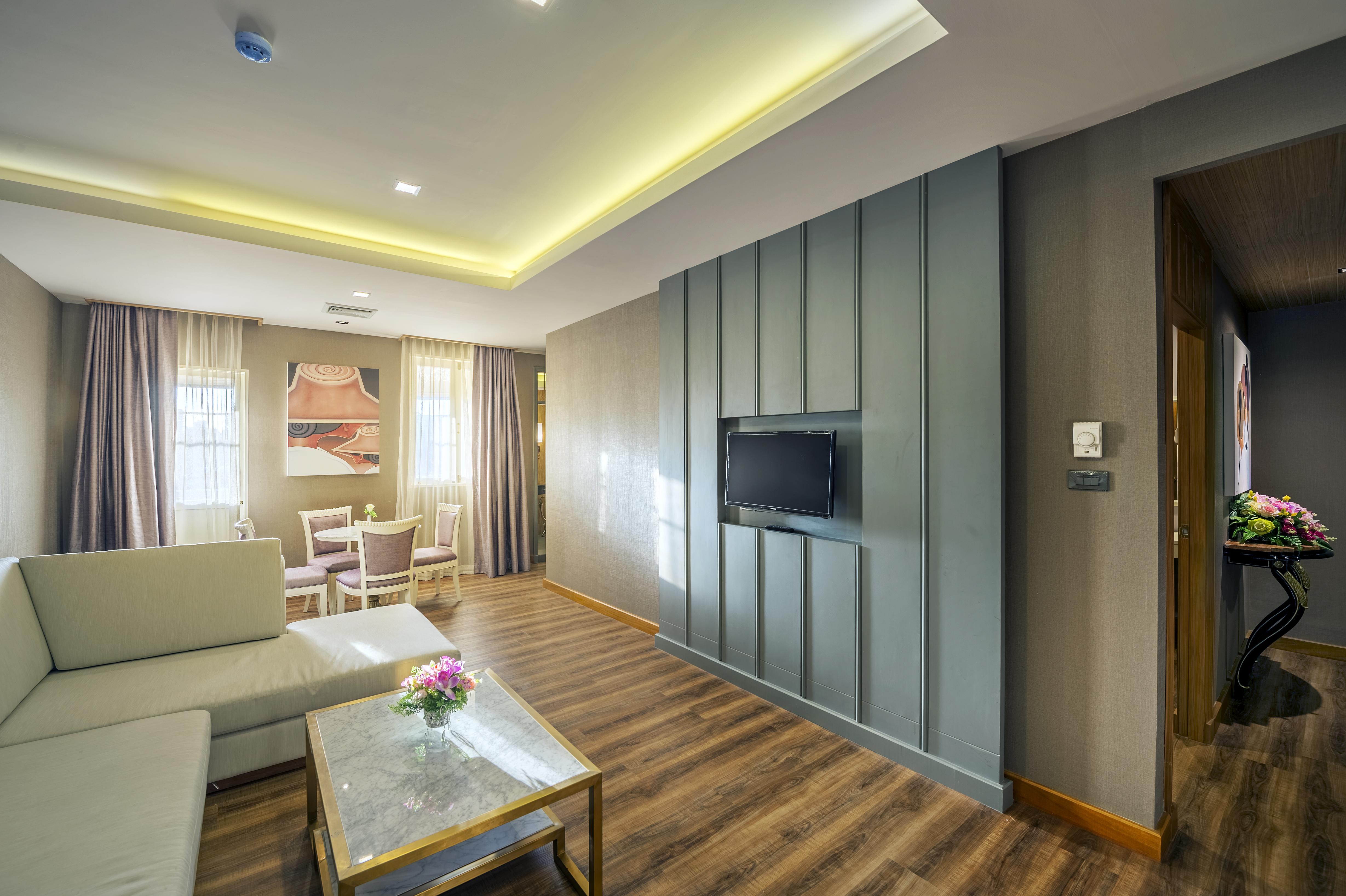 Royal Rattanakosin Sha 4* Bangkok
