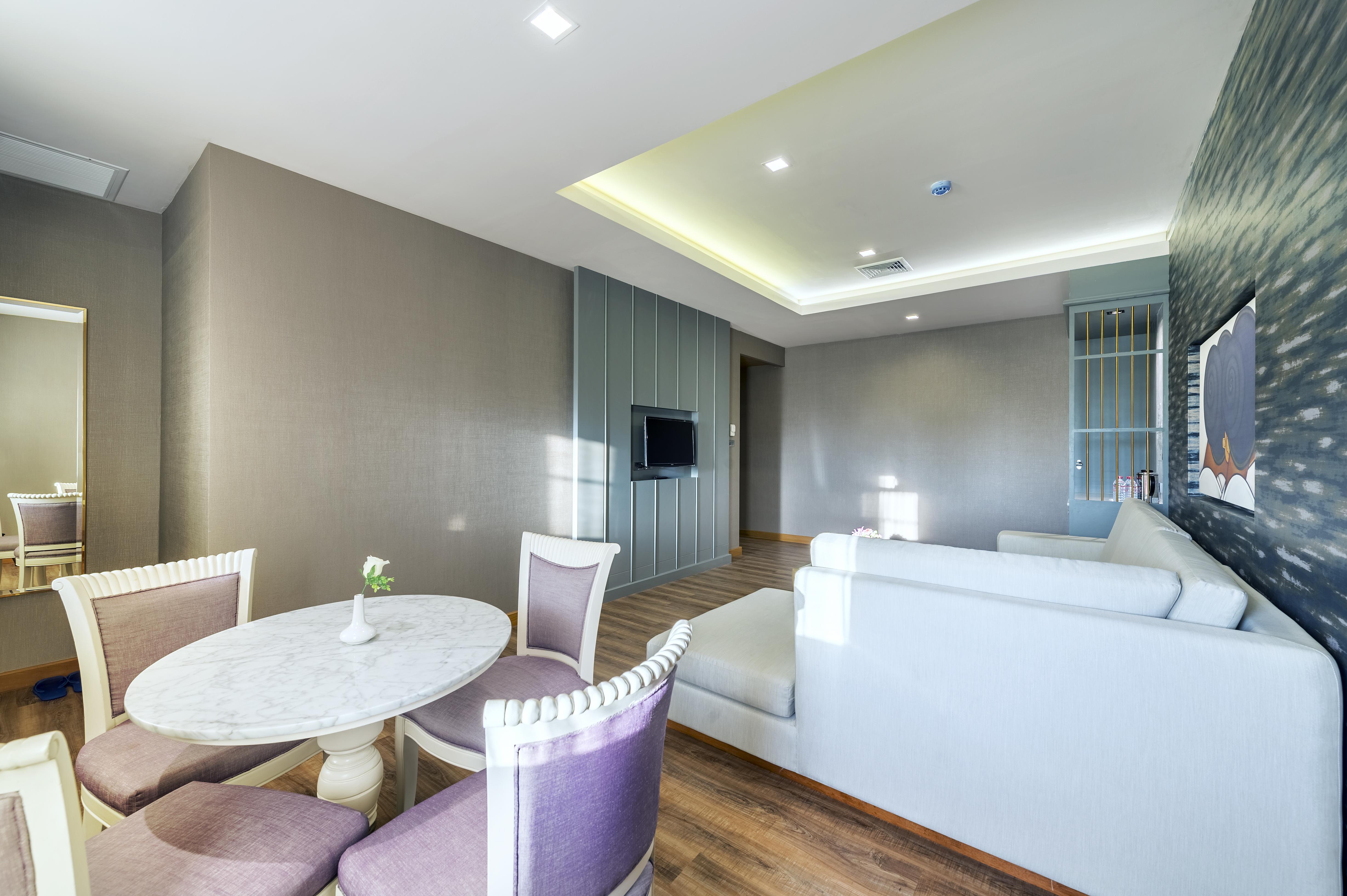Hotel Royal Rattanakosin Sha 4*
