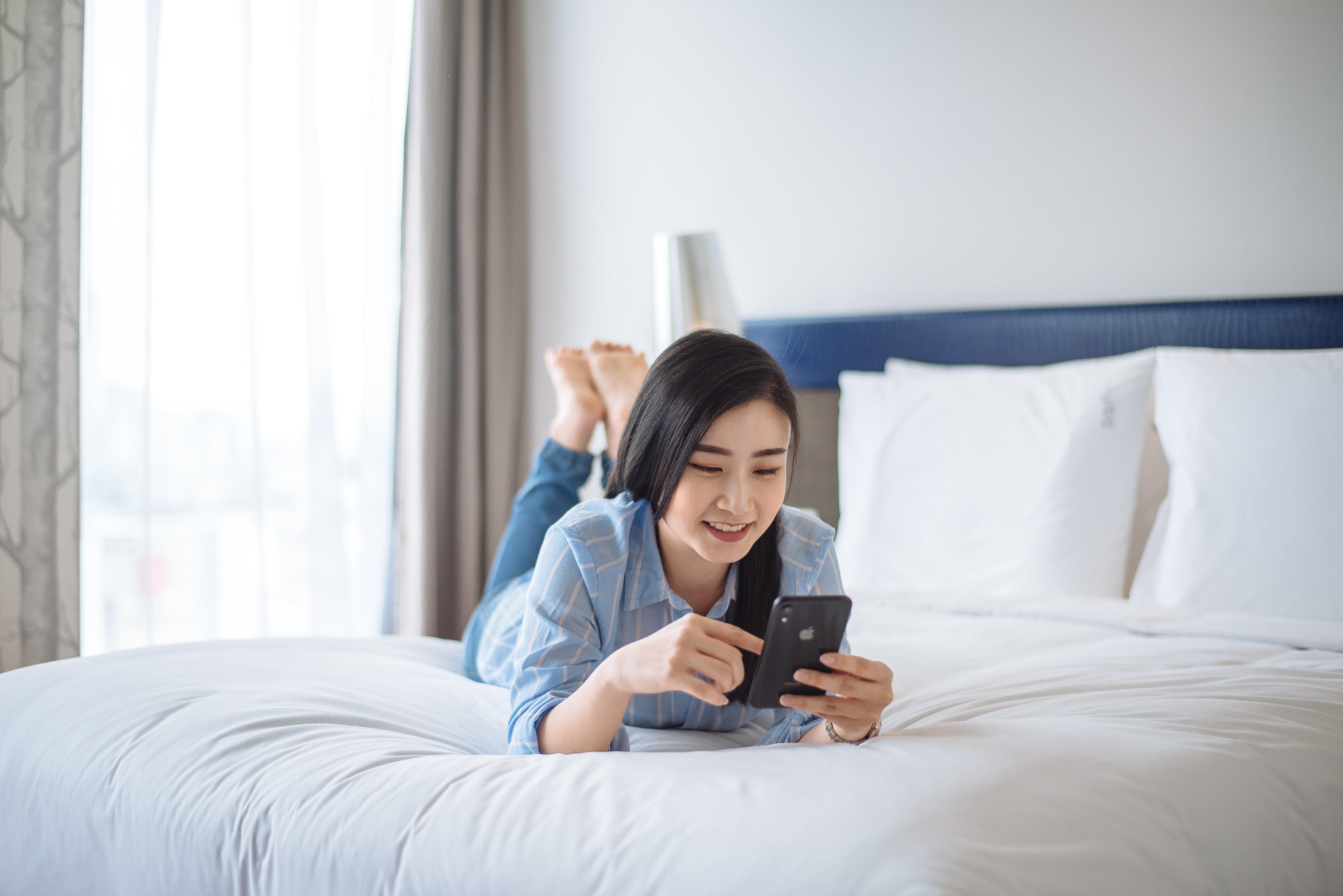 Hotell Express Siam By Ihg 4*