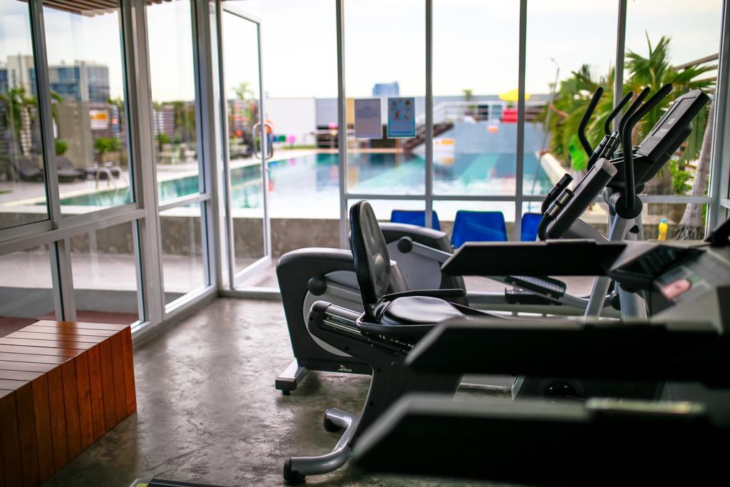 Witchuwan Apartel Apartahotel 3*
