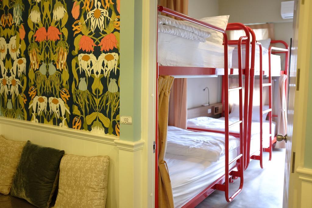 D Hostel Bangkok