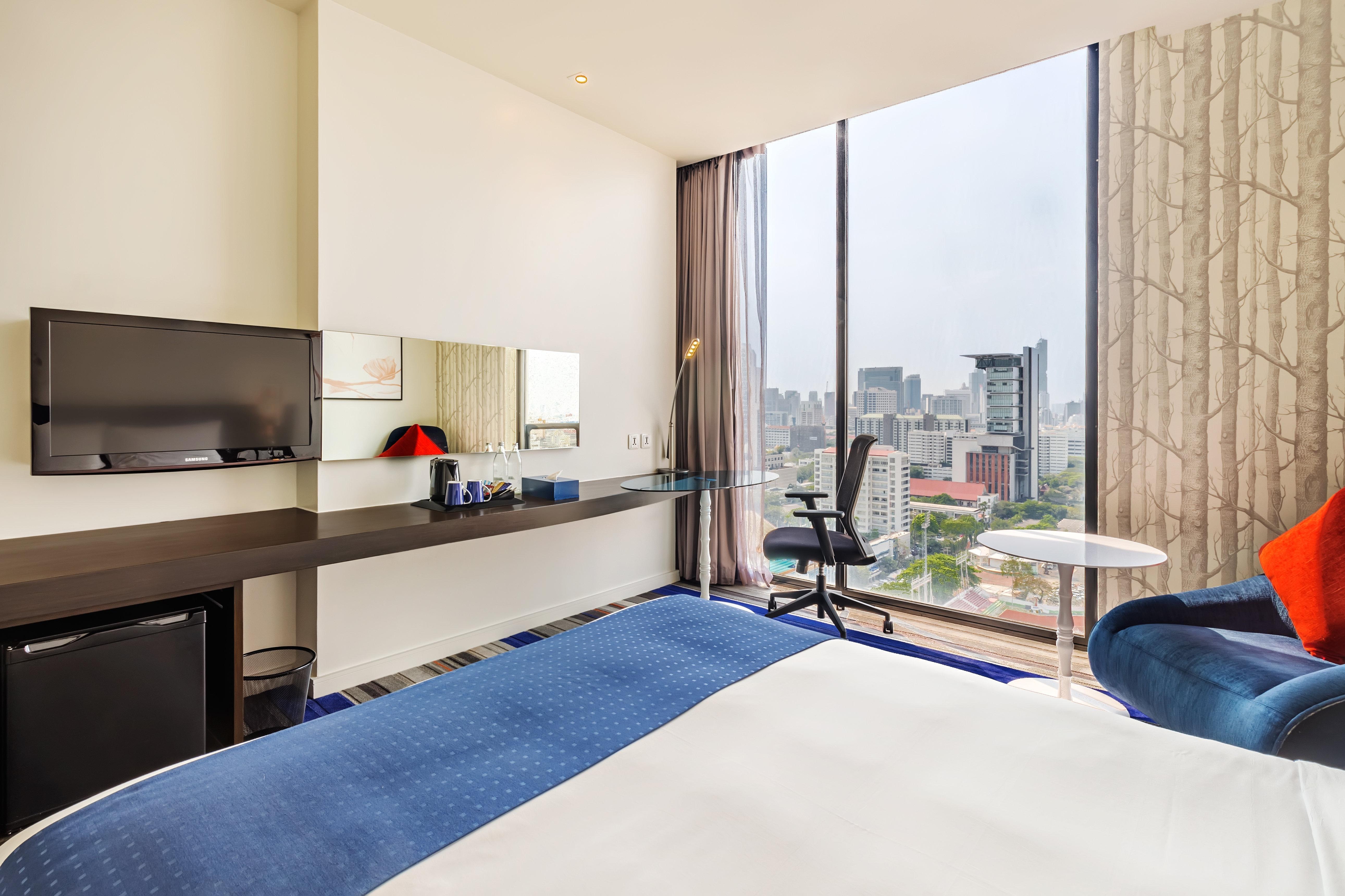 Express Siam By Ihg 4*