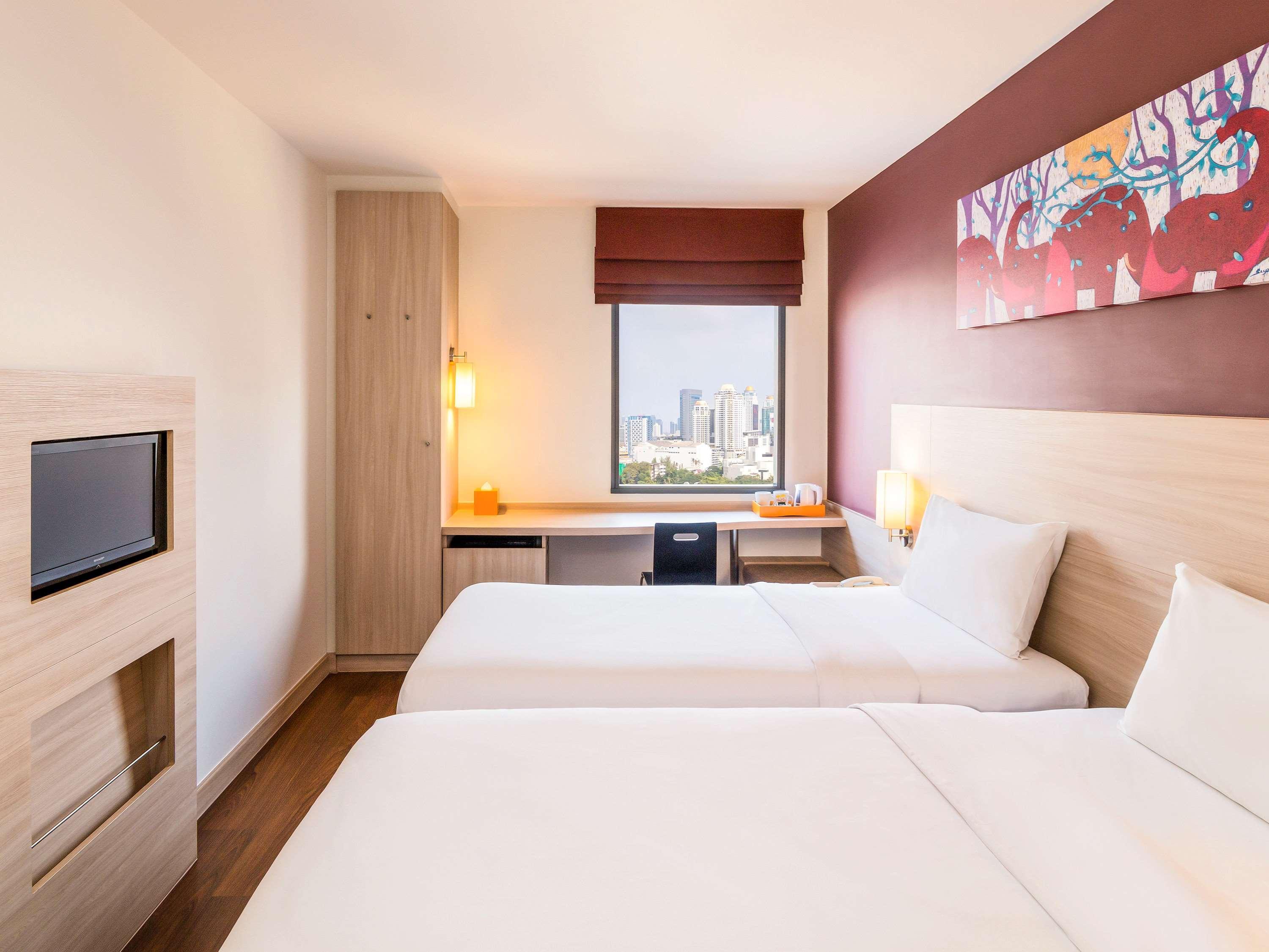 Ibis Siam Hotel
