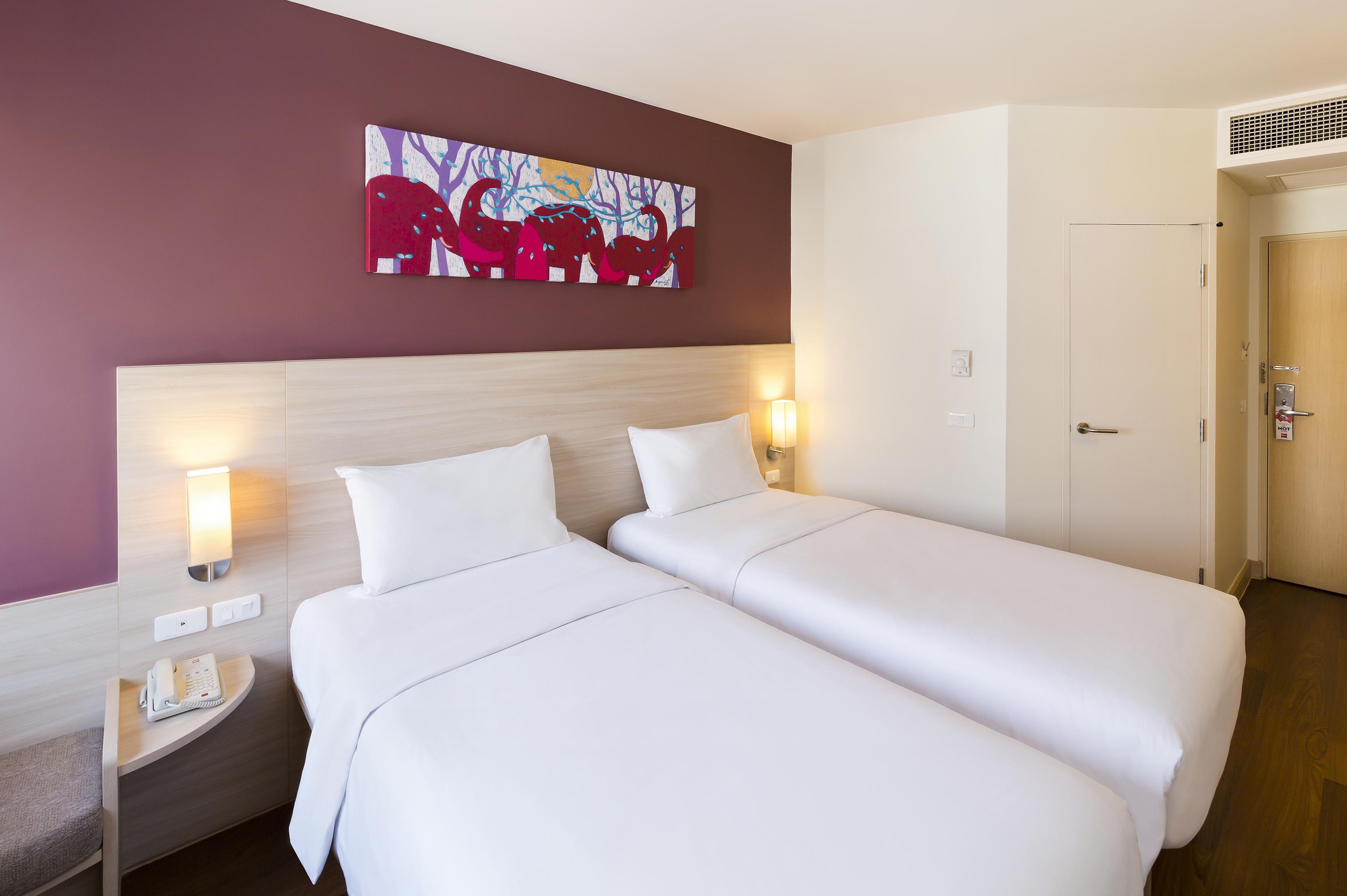 Ibis Siam Hotel