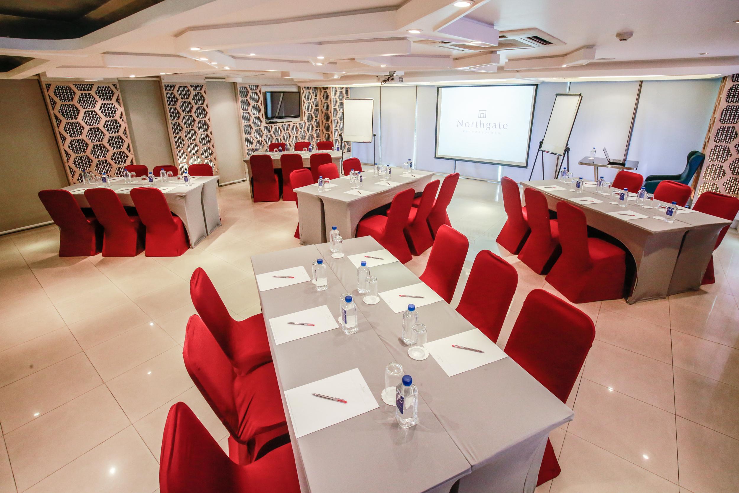 Hotel Northgate Ratchayothin Banguecoque