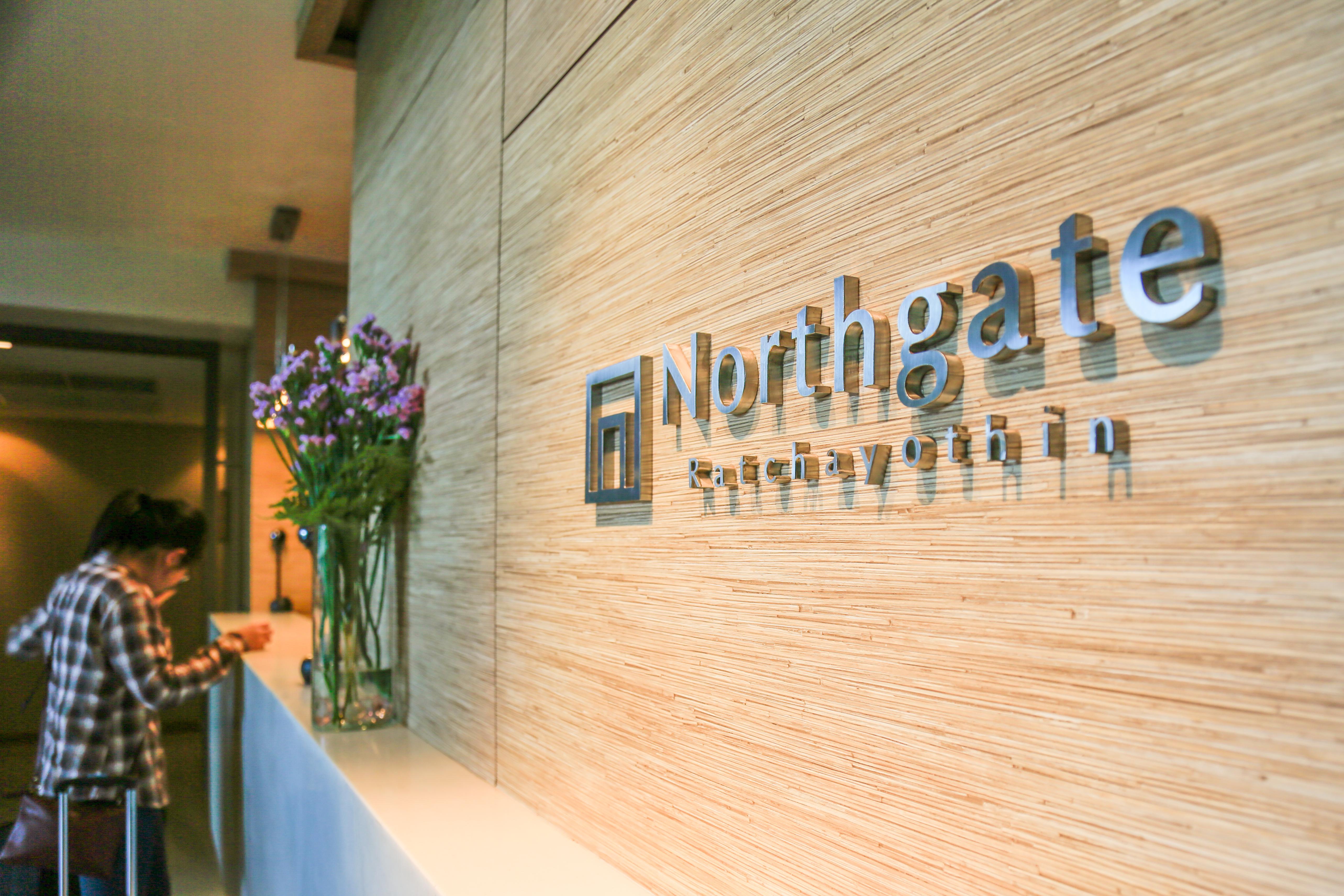 Hotel Northgate Ratchayothin Banguecoque