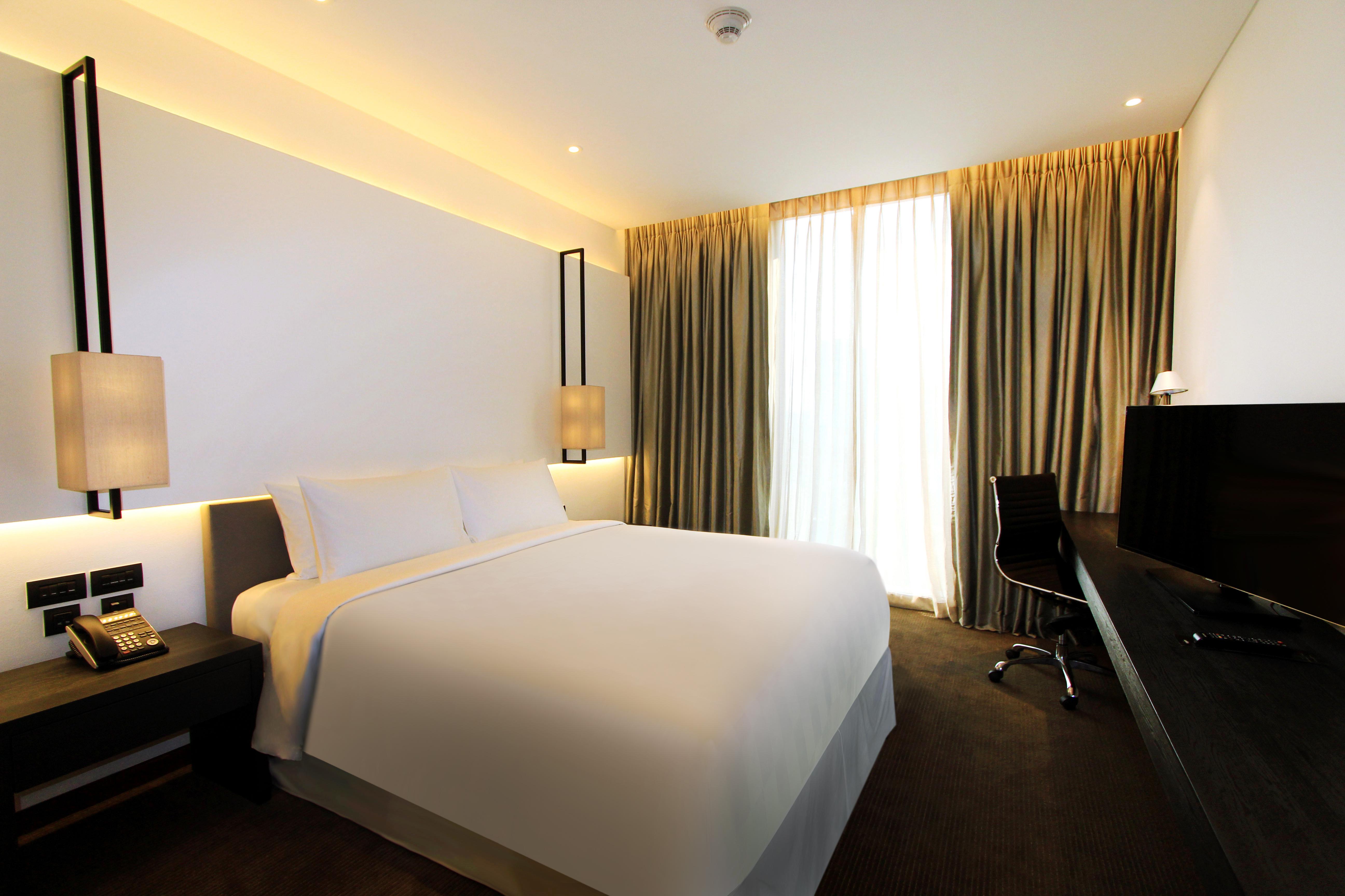 Hotel Amara