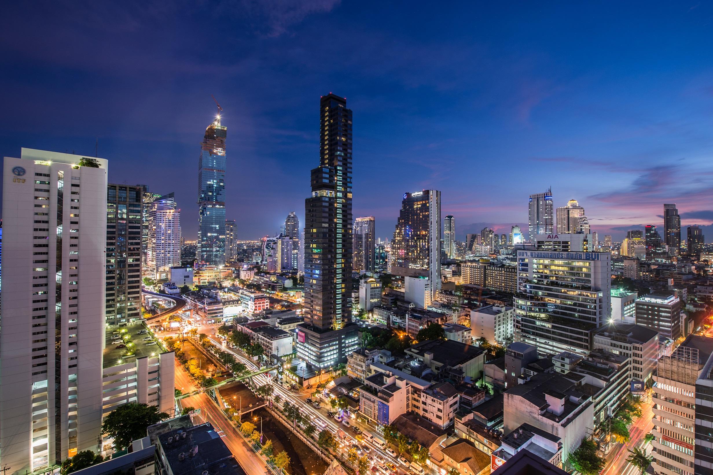 Hotel Amara Bangkok