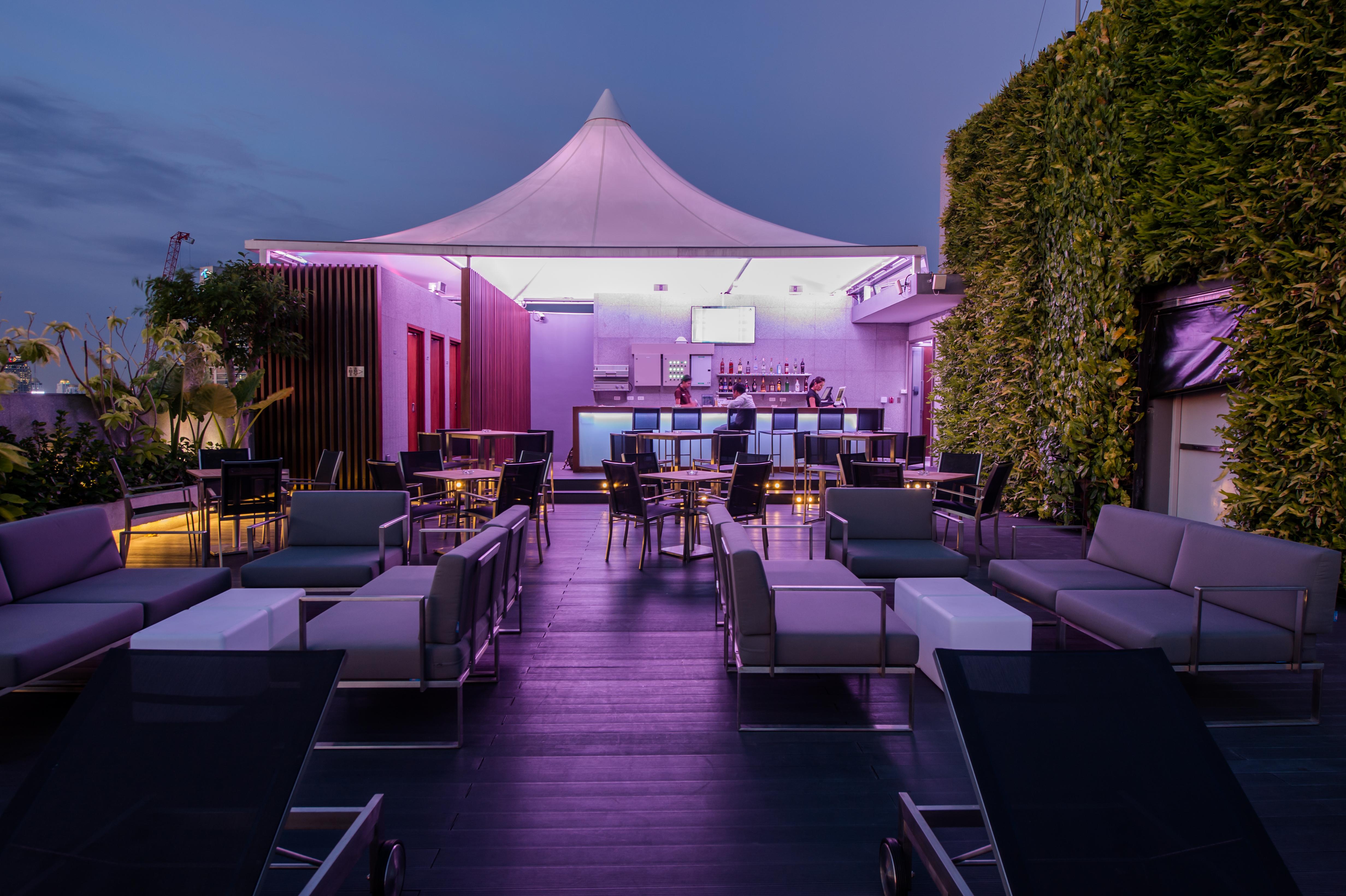 Amara Hotel Bangkok