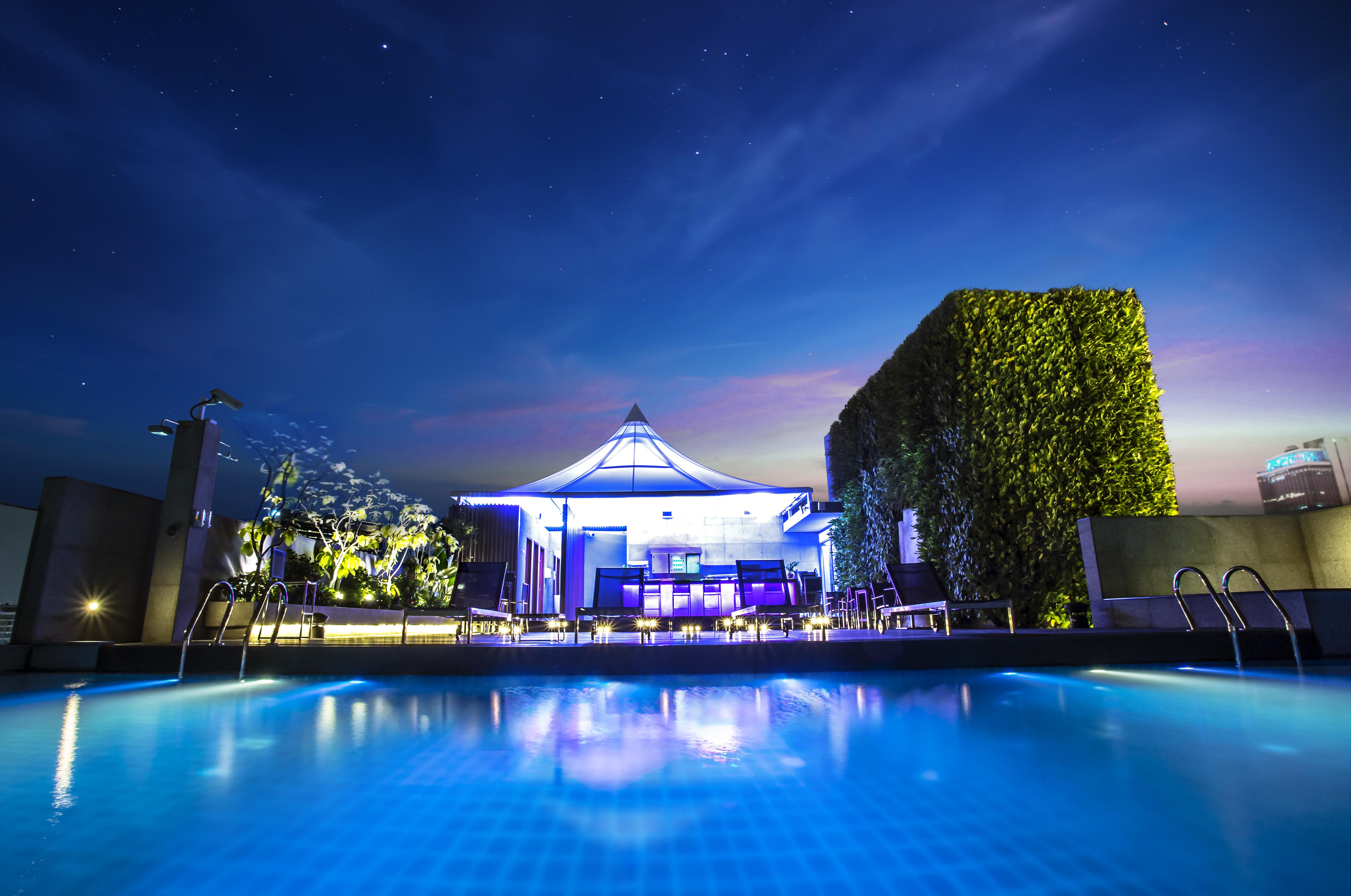 Amara Hotel Bangkok