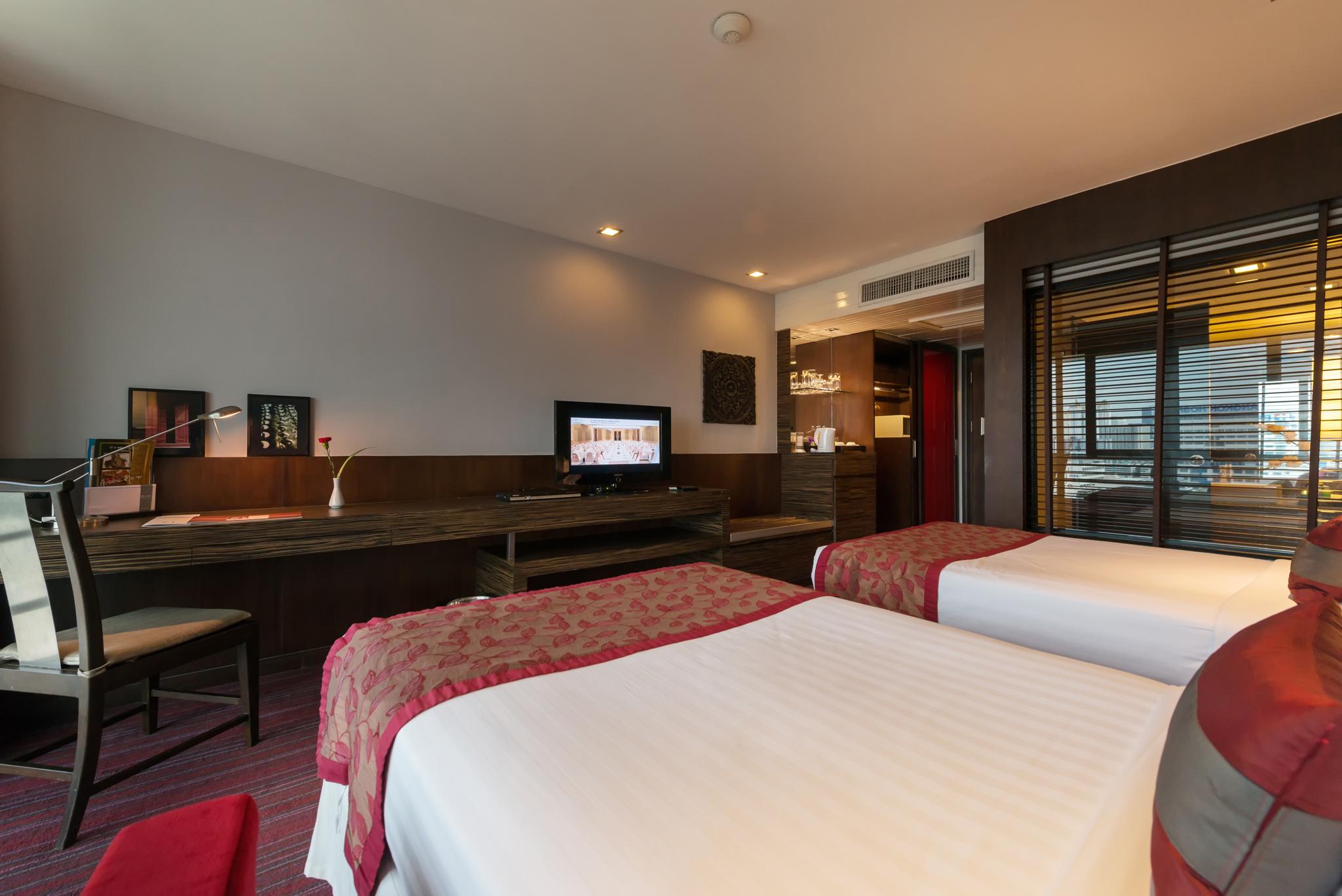A-one Hotel Bangkok