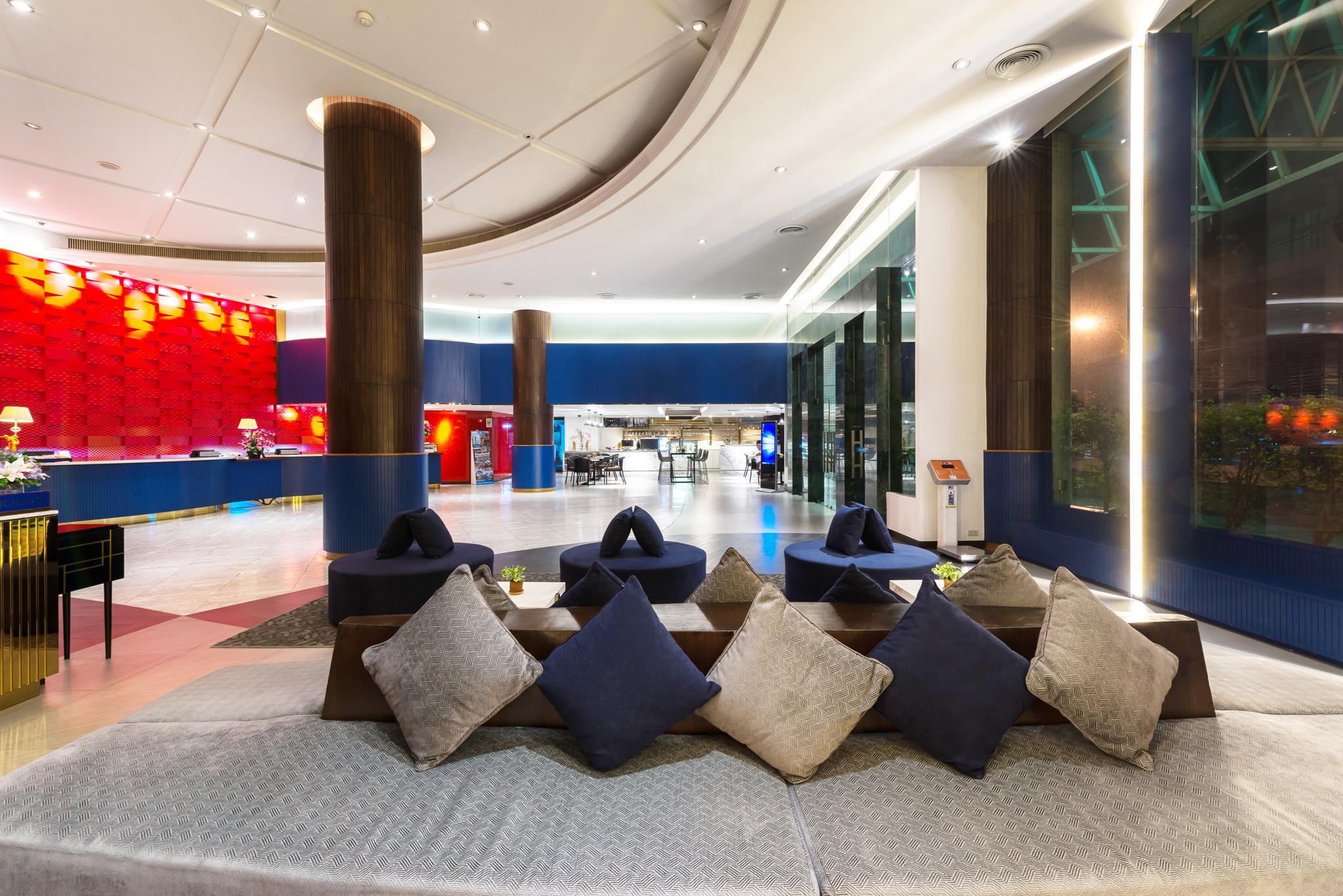 A-one Hotel 4*