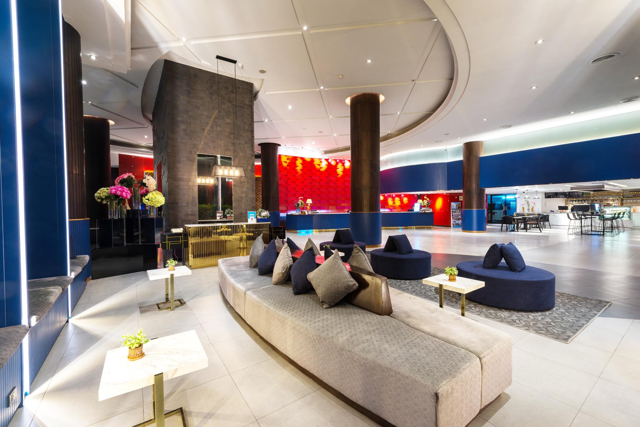 A-one Hotel