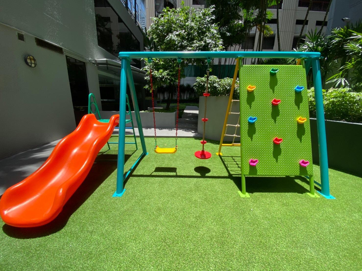 The Quarter Saladaeng By Uhg Hotel 4*