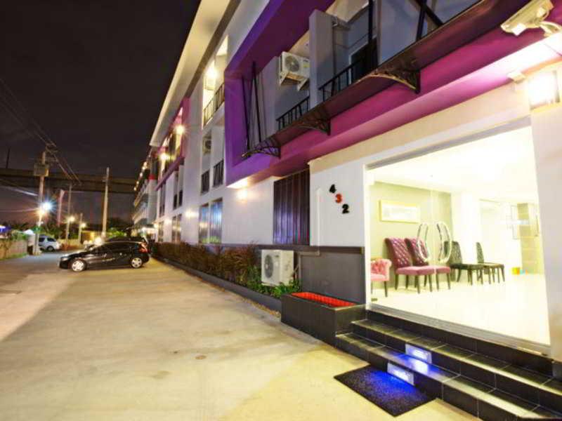 The Airy Bangkok