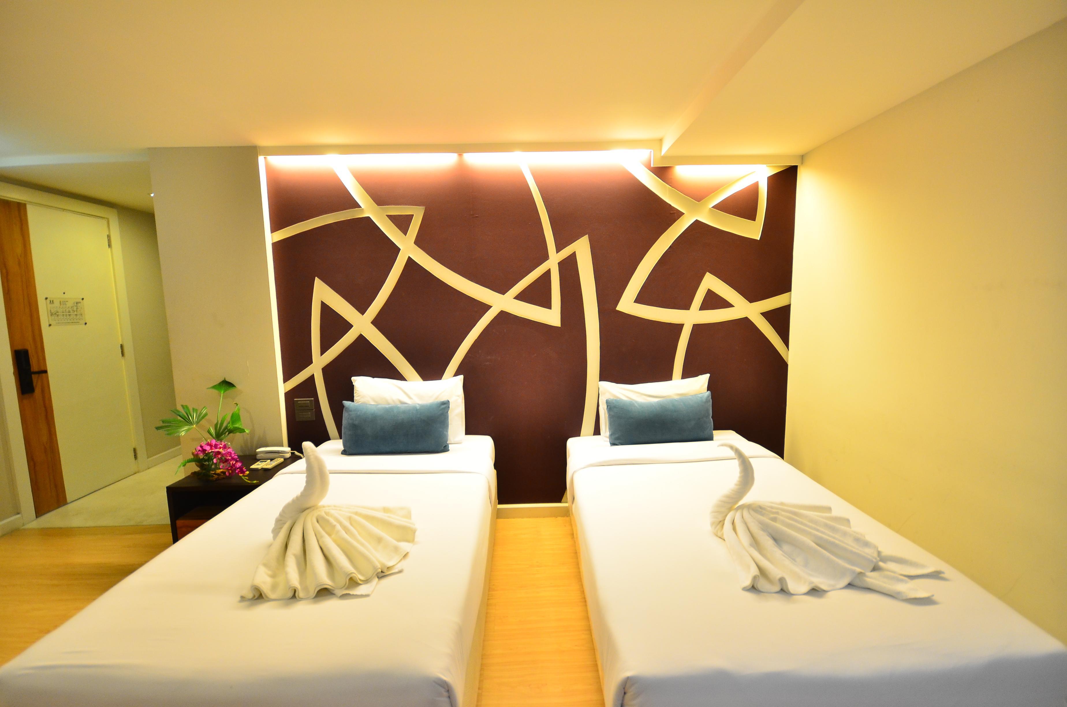 H-residence 3*