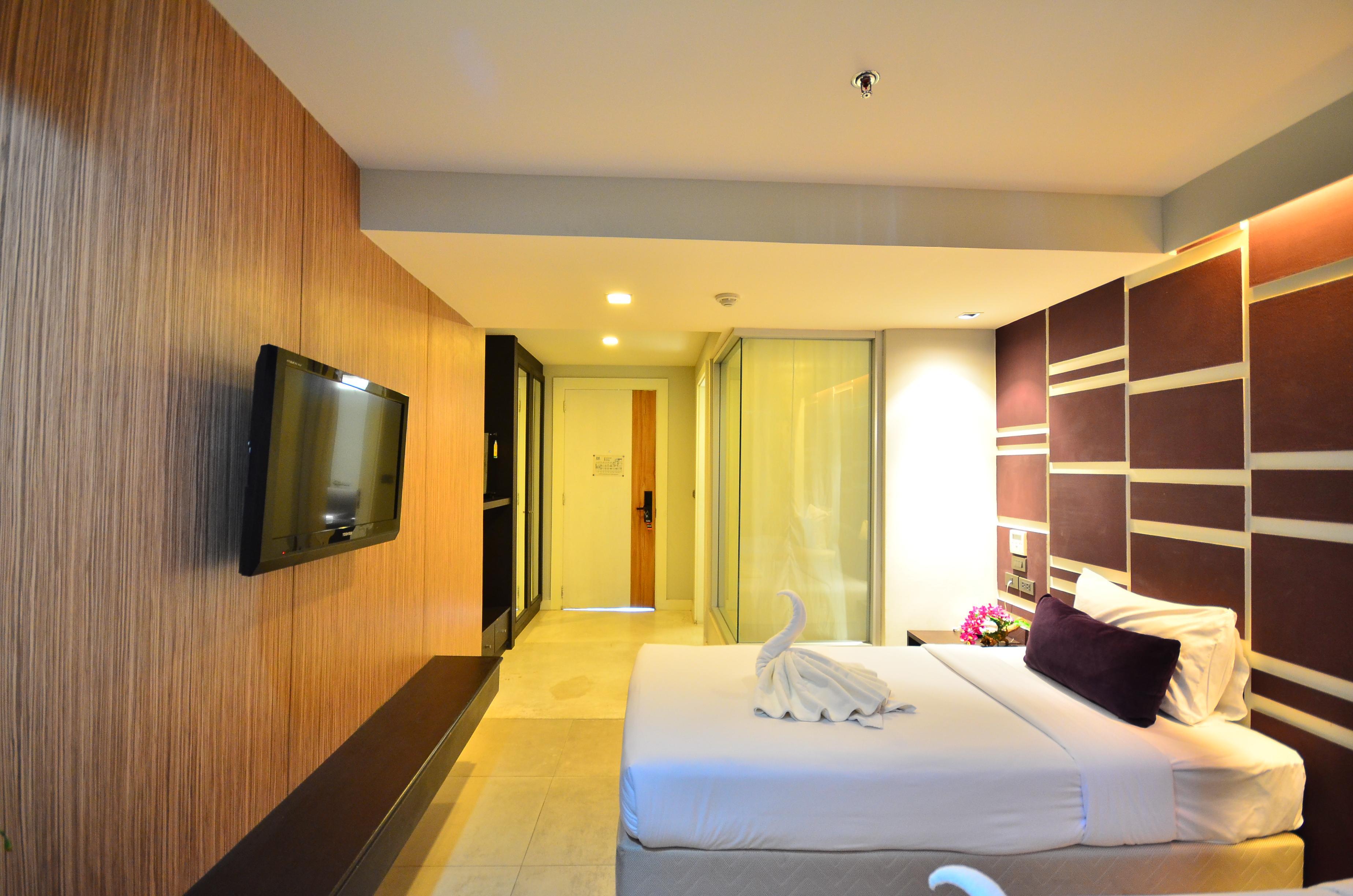Hotel H-residence
