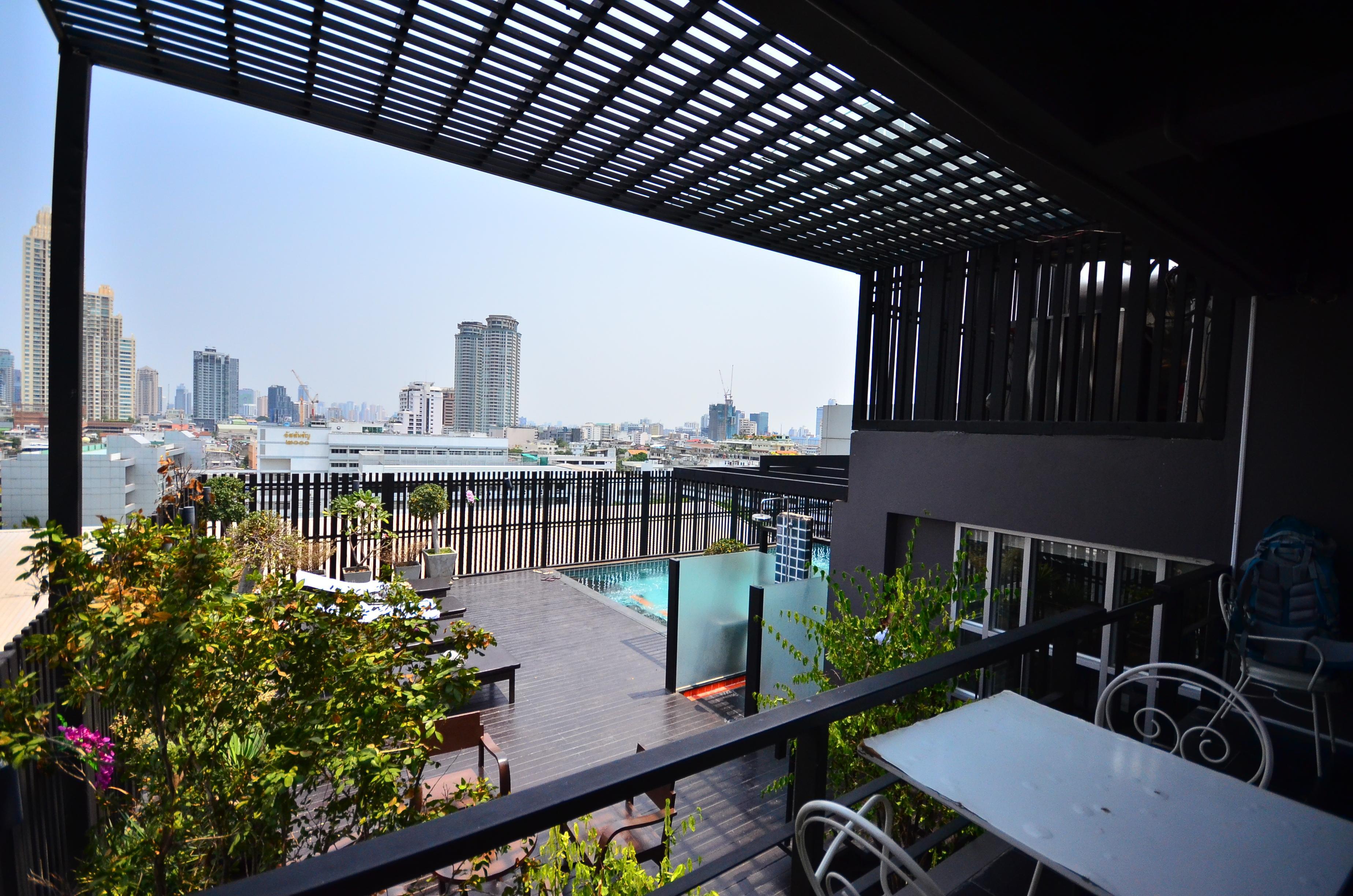 H-residence Hotel 3*
