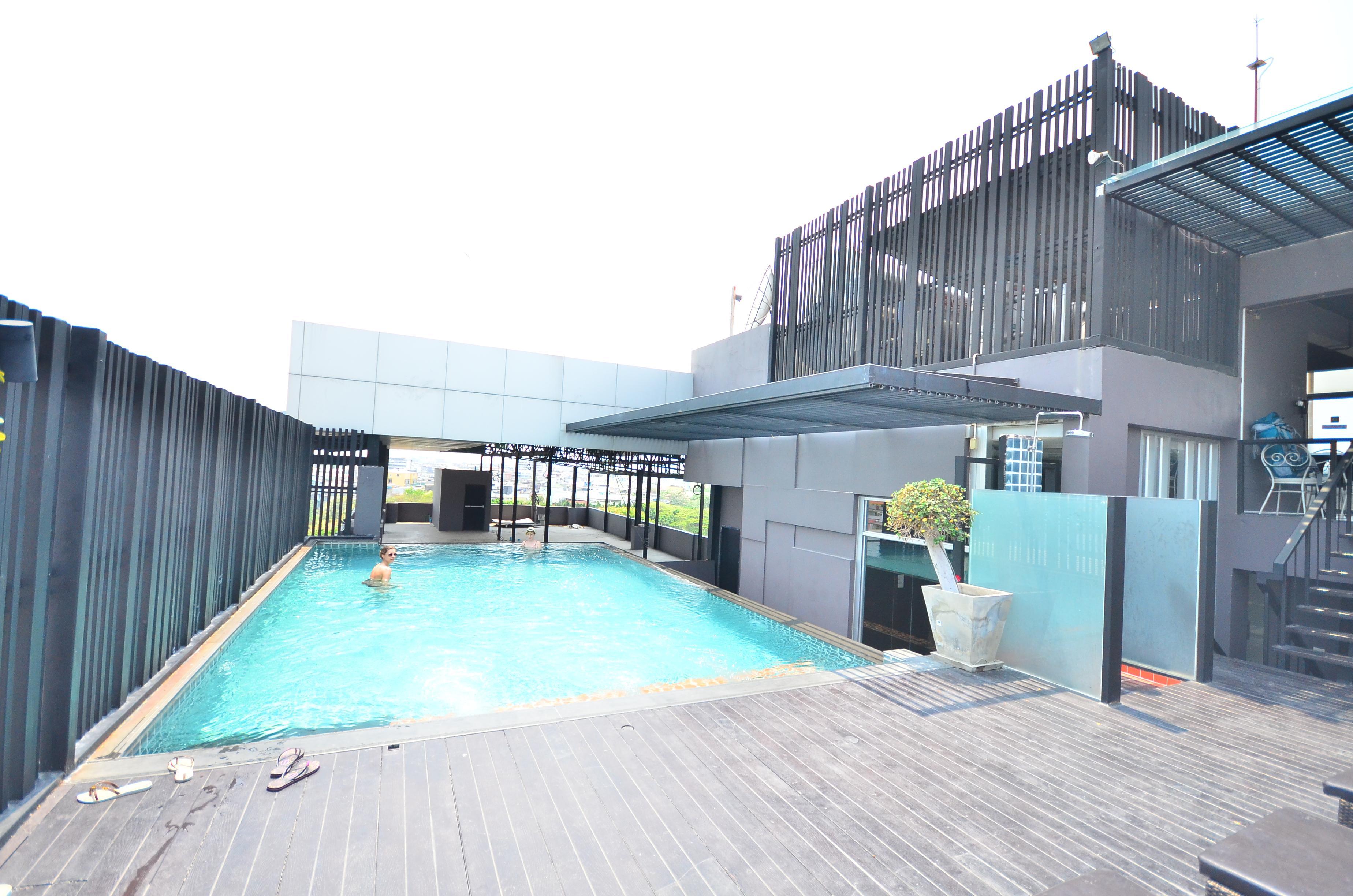 H-residence Bangkok