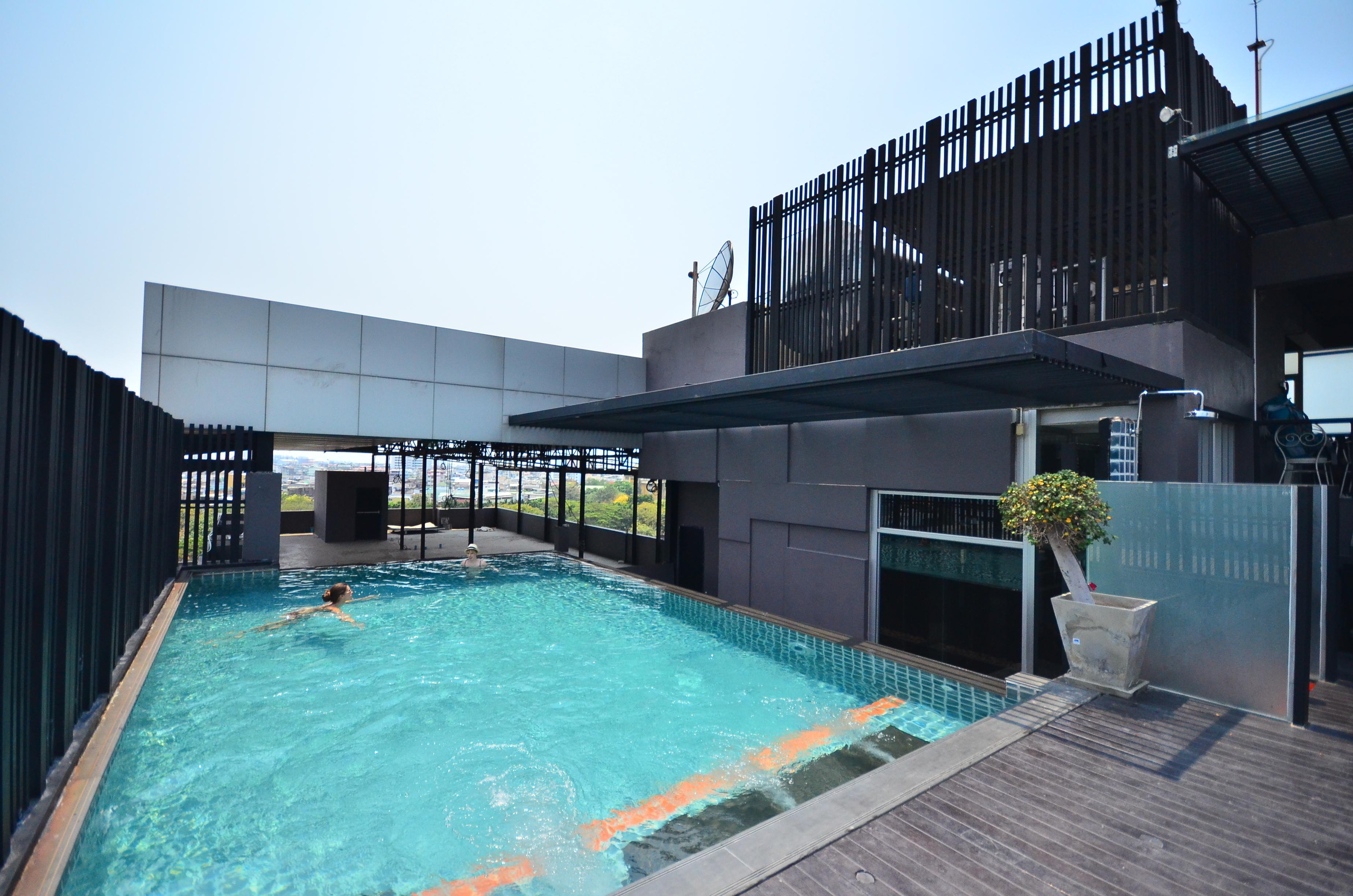 H-residence 3* Bangkok