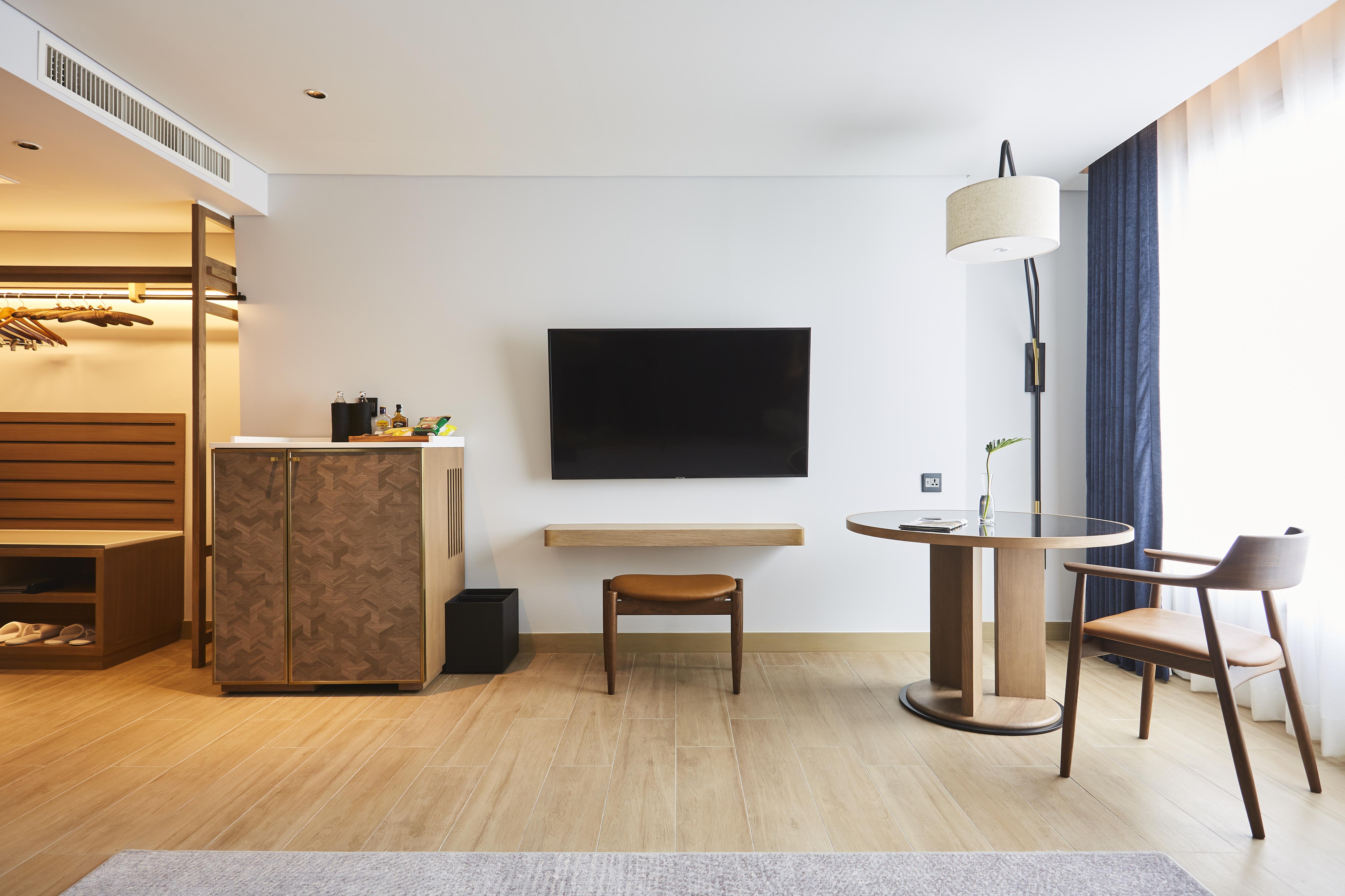 Montien Surawong 5* Bangkok