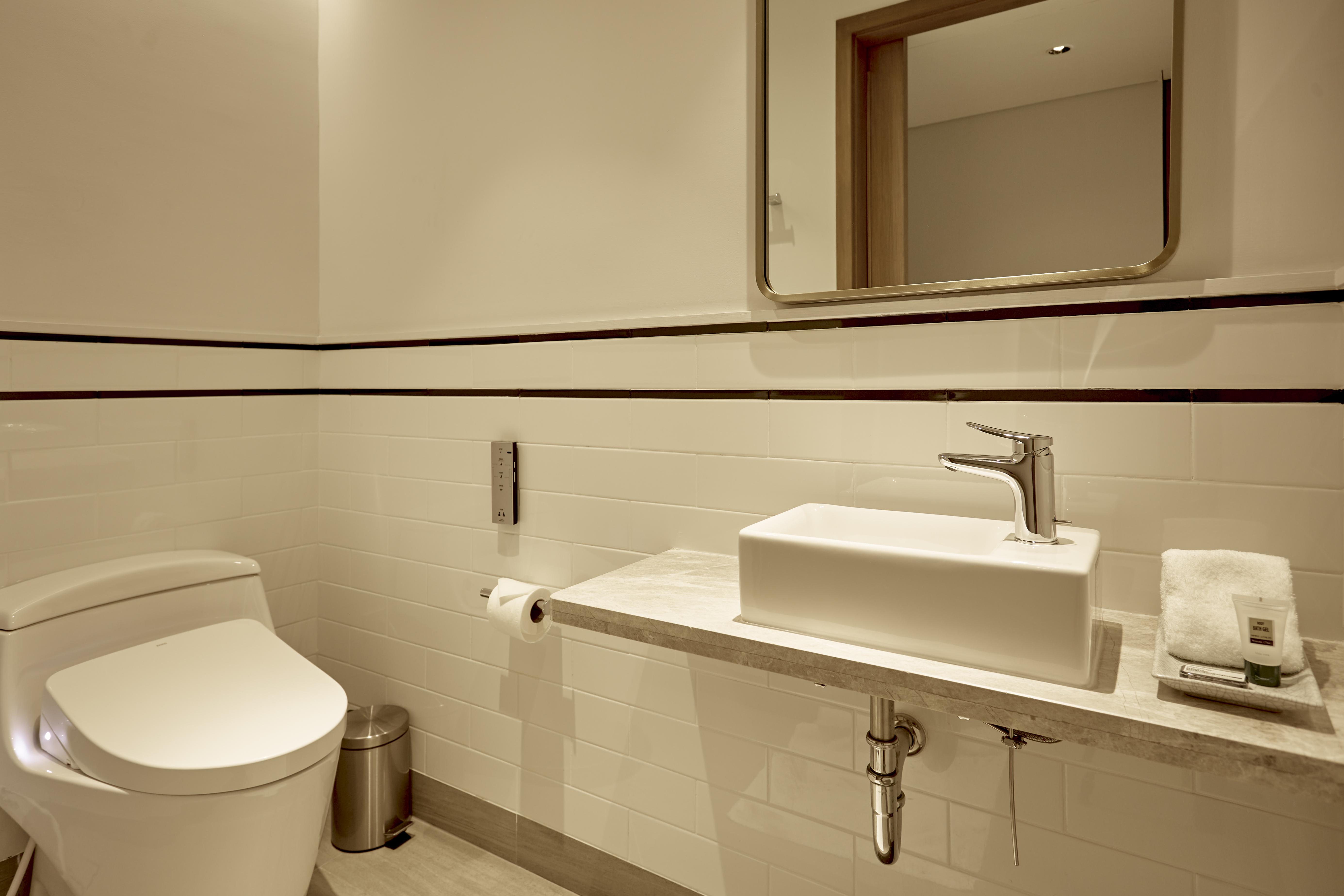 Montien Surawong Hotel Bangkok