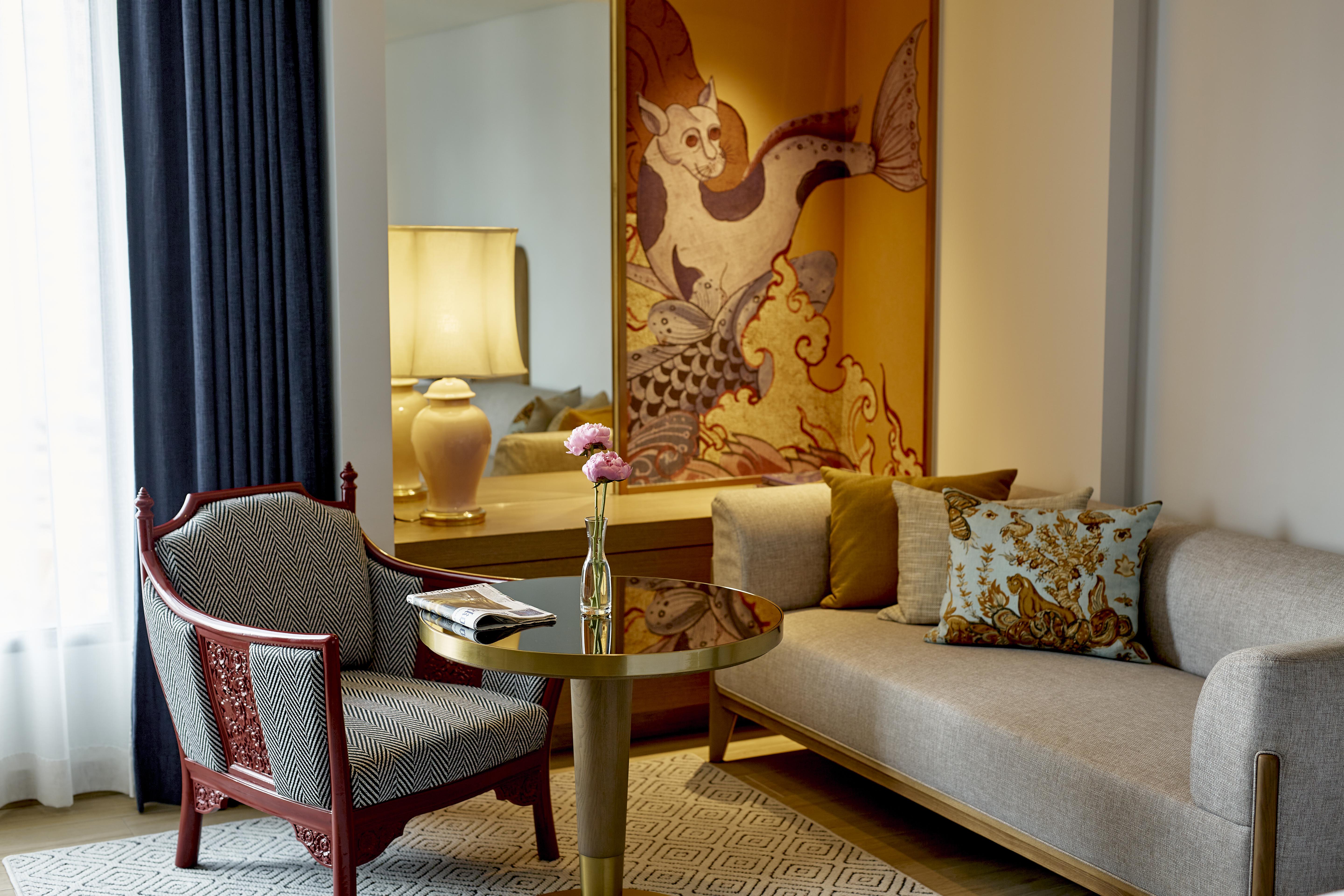 Montien Surawong 5* Bangkok