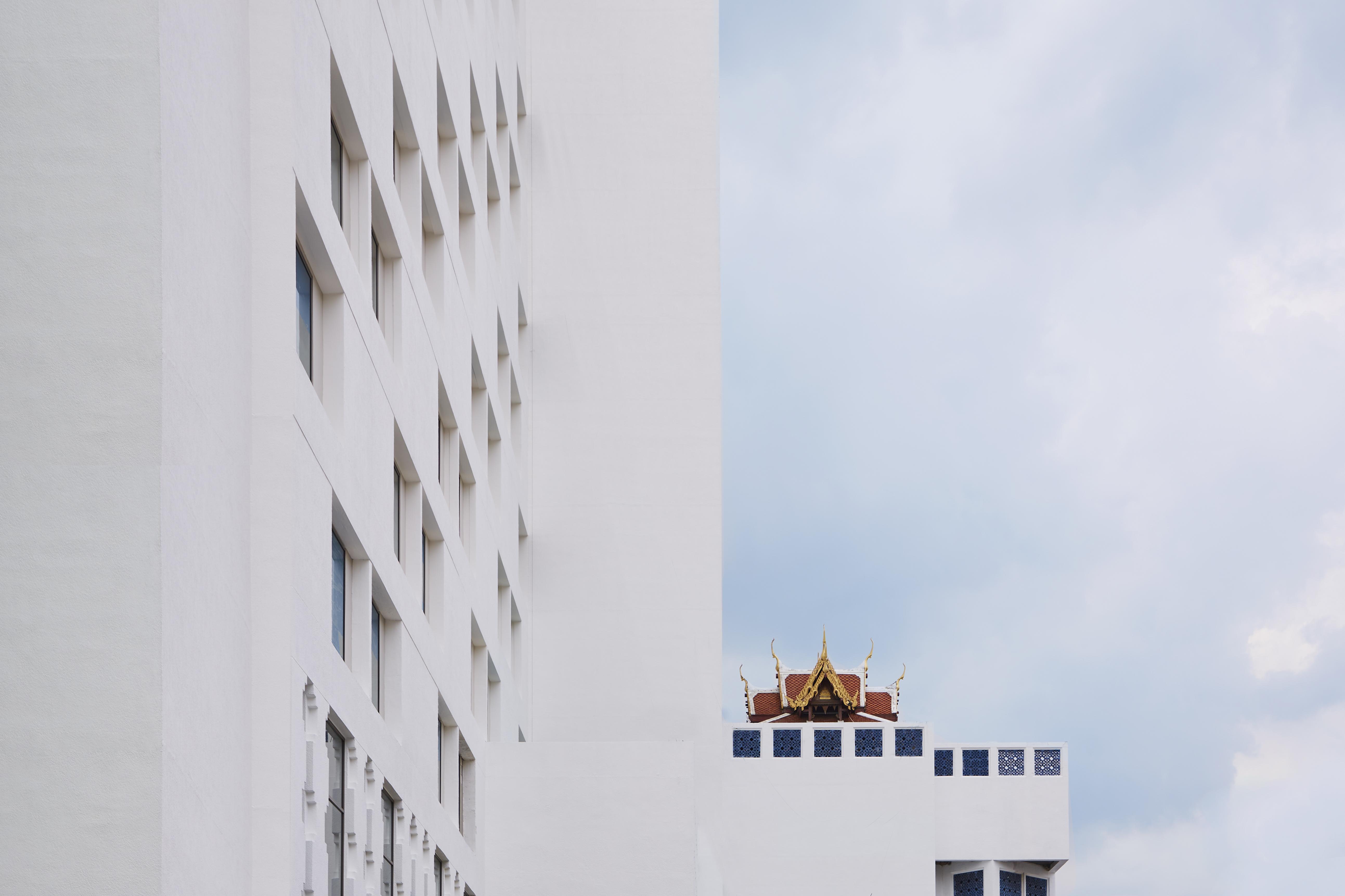 Montien Surawong 5* Bangkok