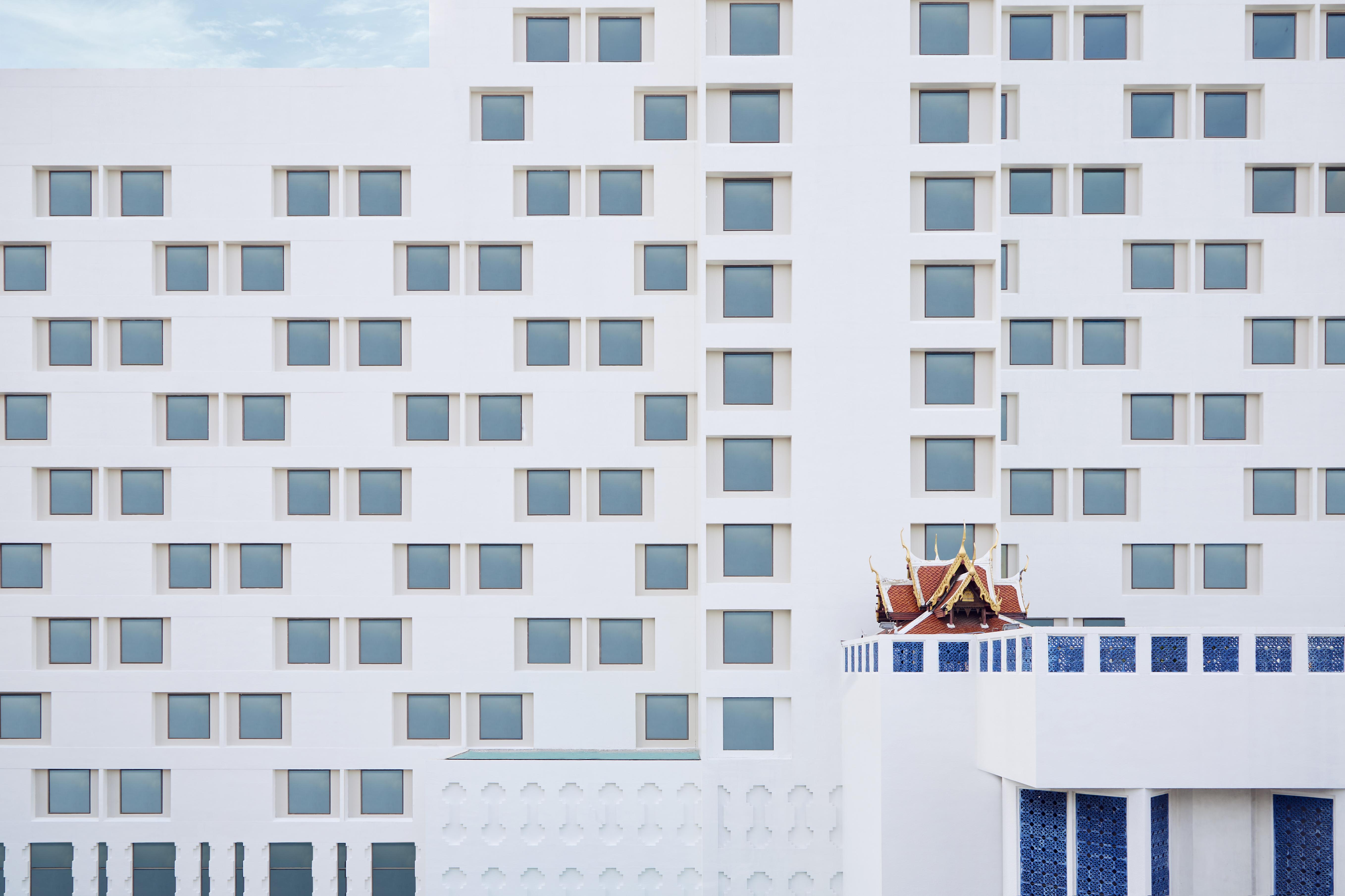 Montien Surawong Hotel Bangkok