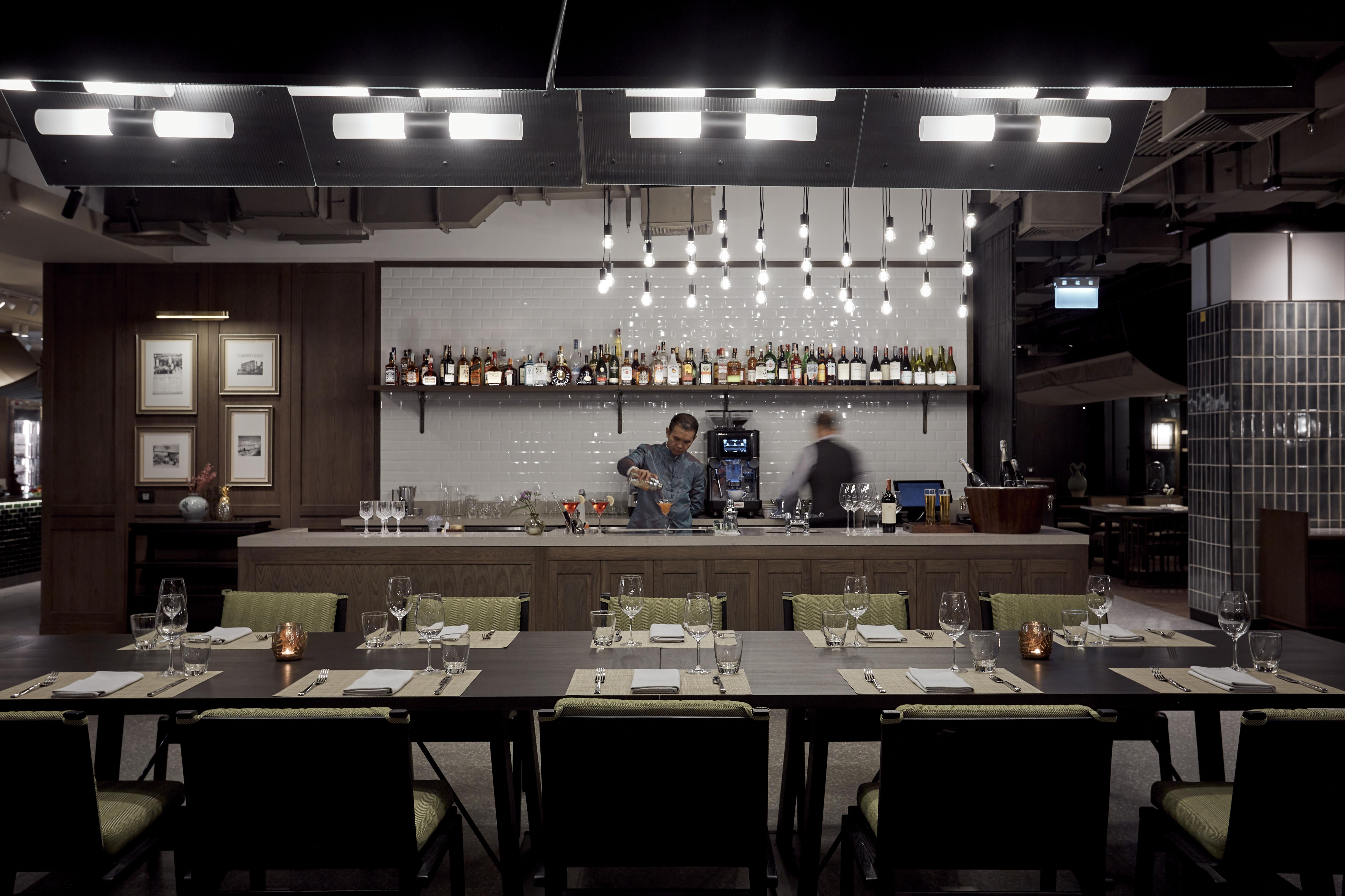 Hotel Montien Surawong