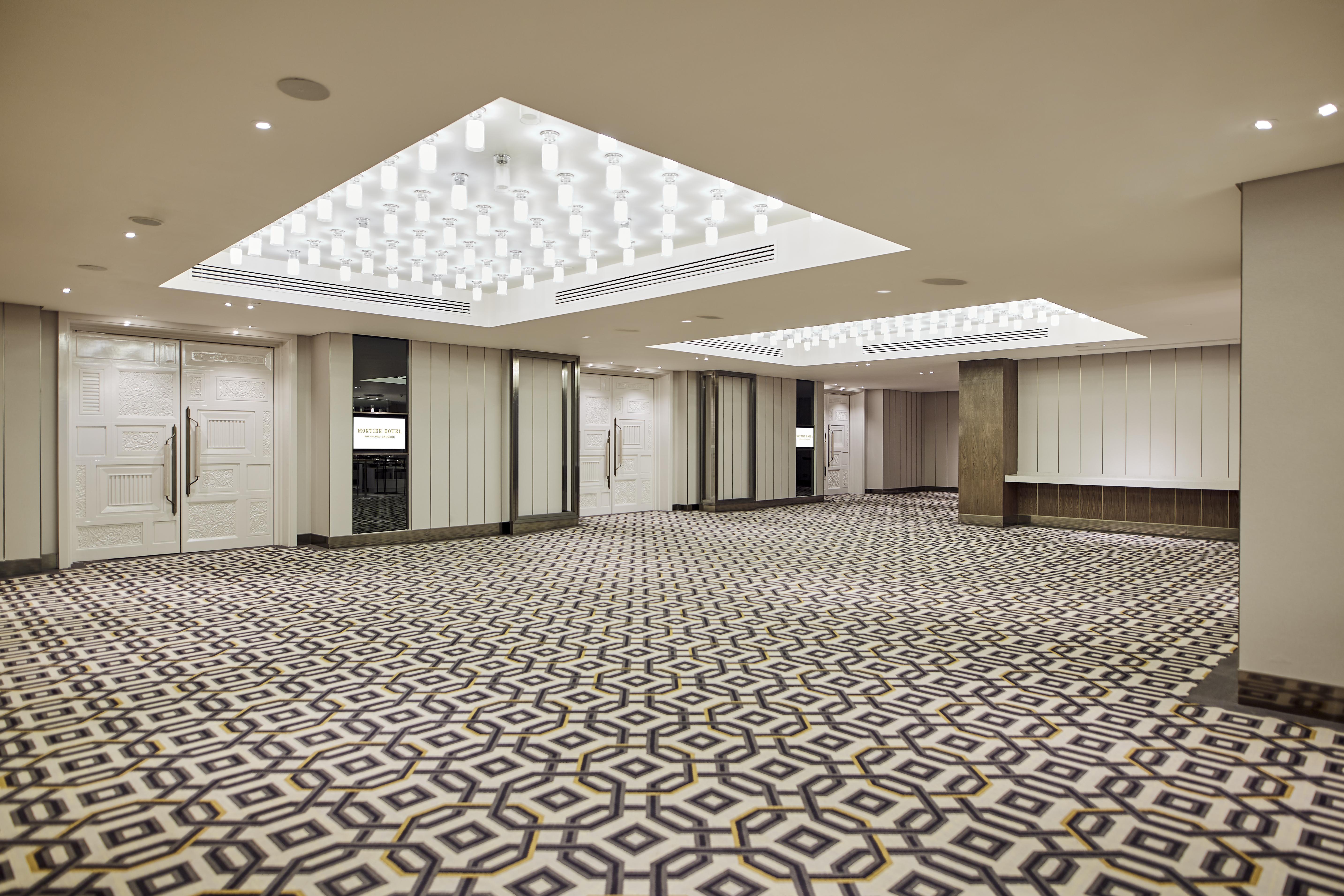 Montien Surawong 5* Bangkok