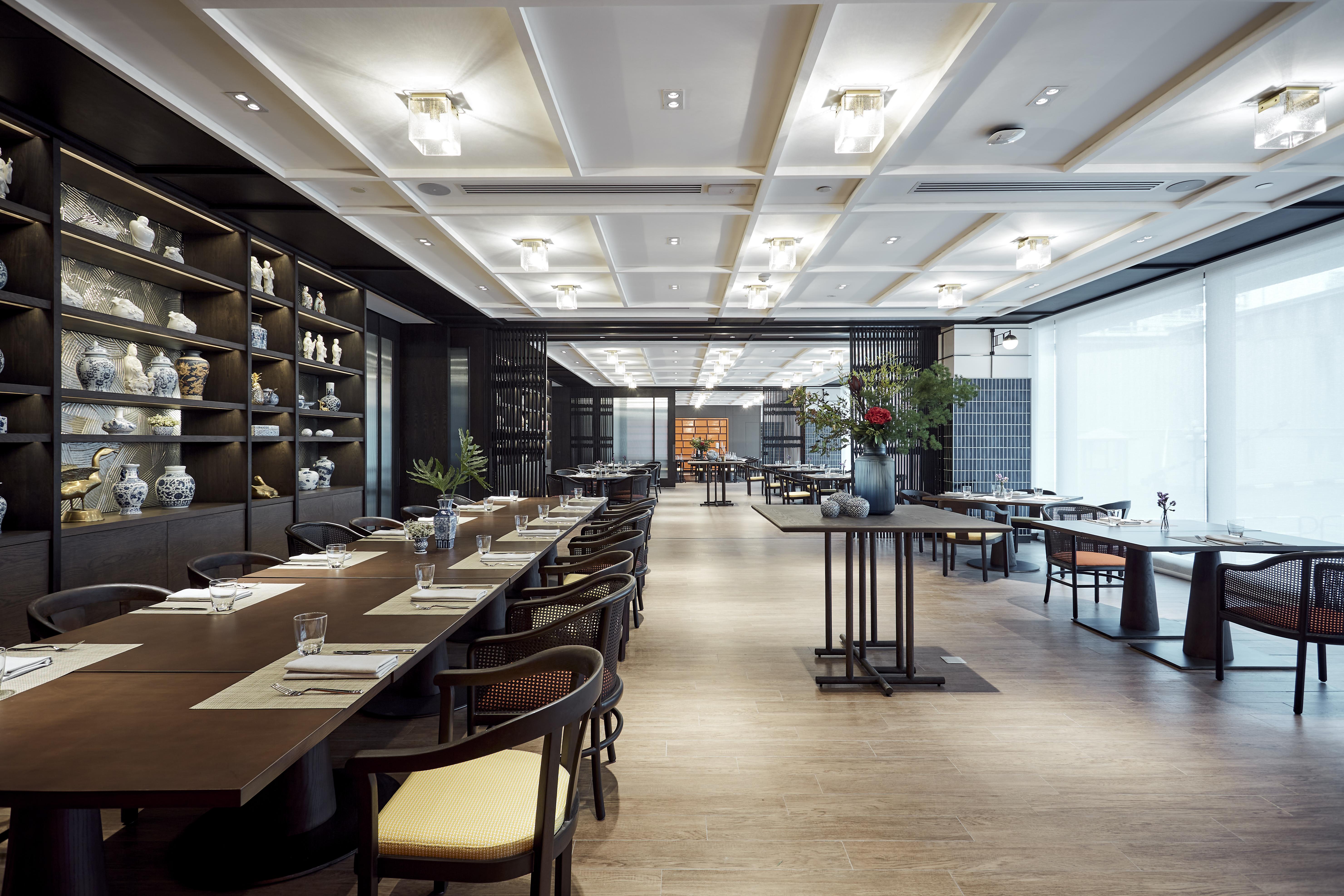 Hotel Montien Surawong