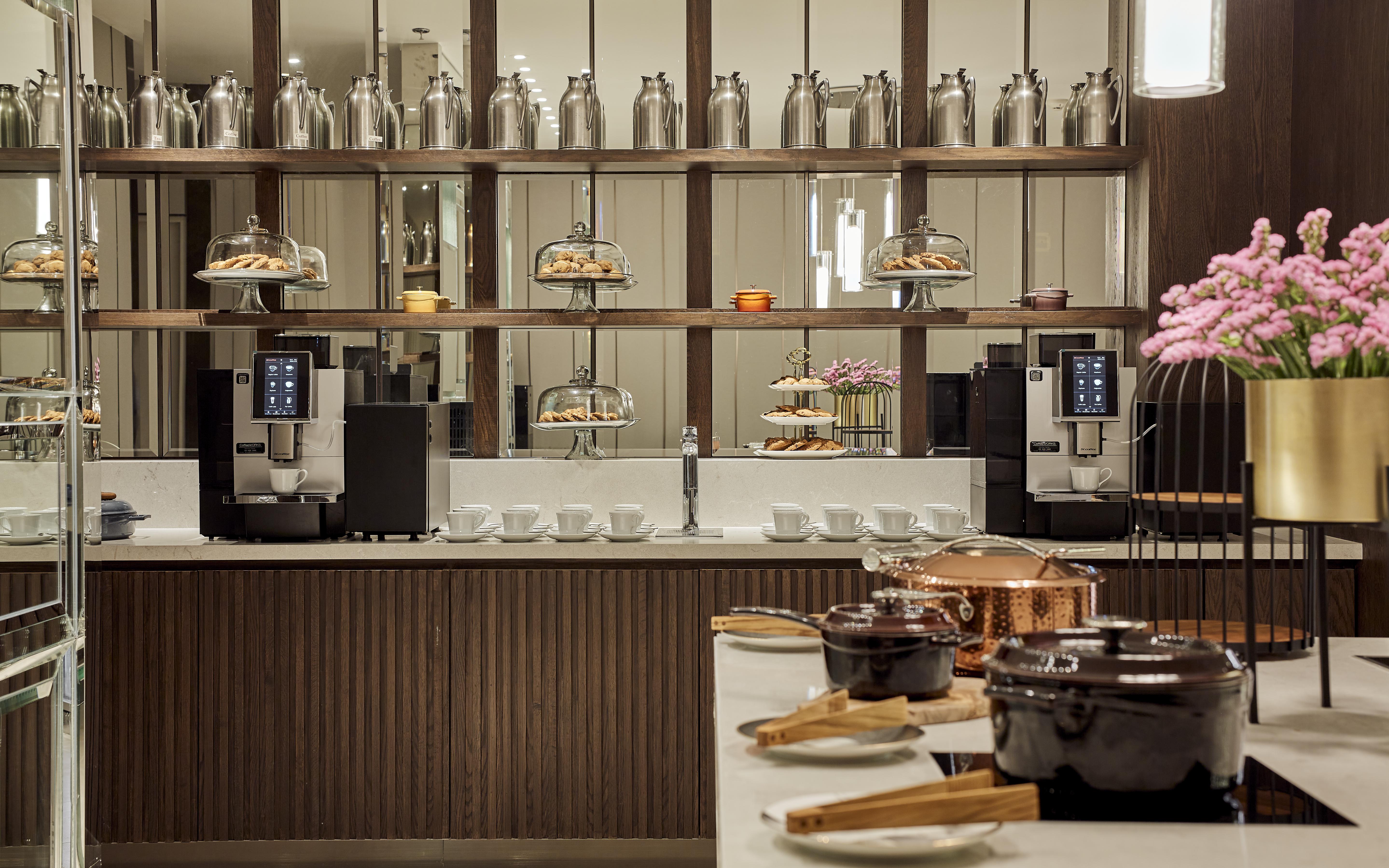 Hotel Montien Surawong Bangkok