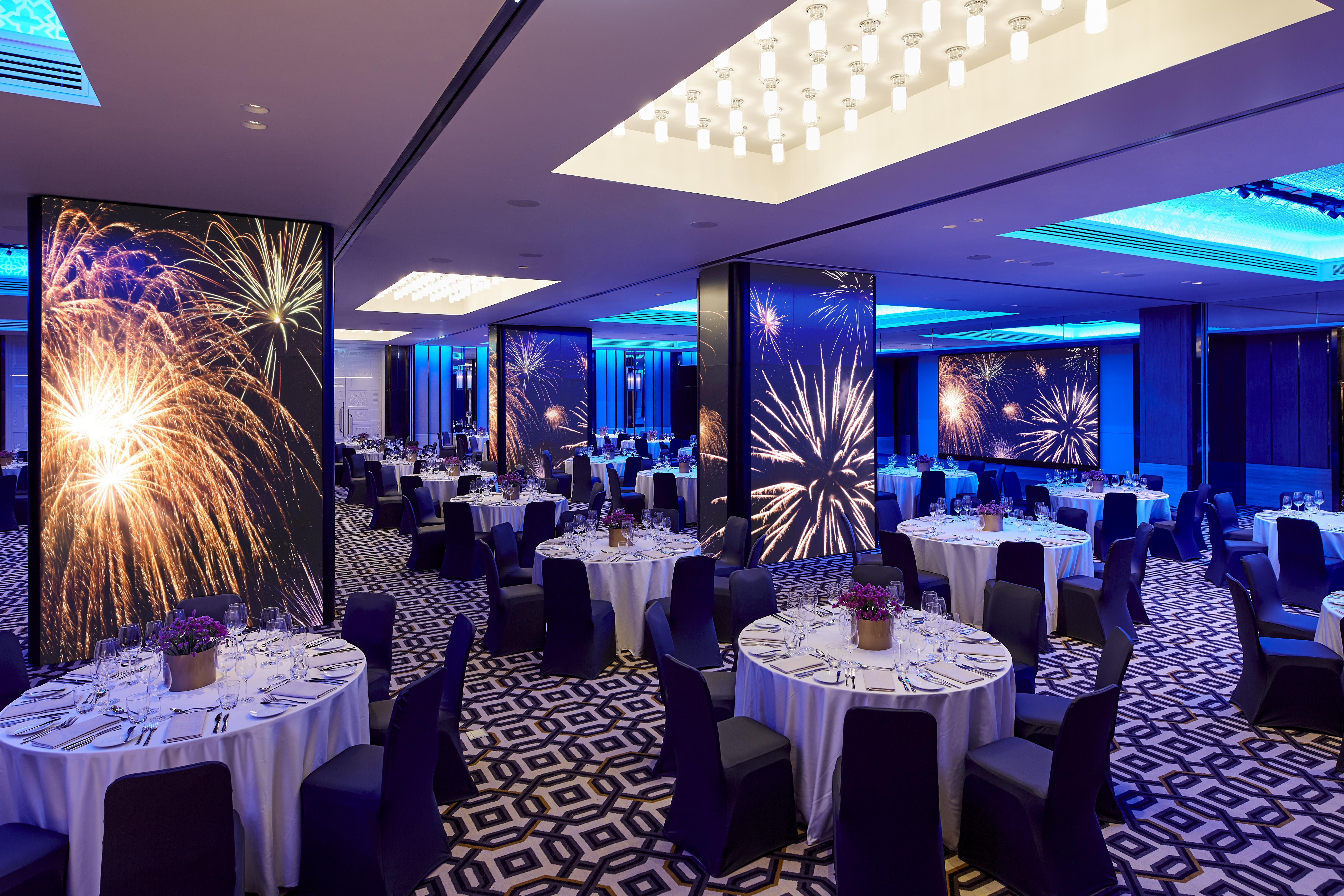 Hotel Montien Surawong