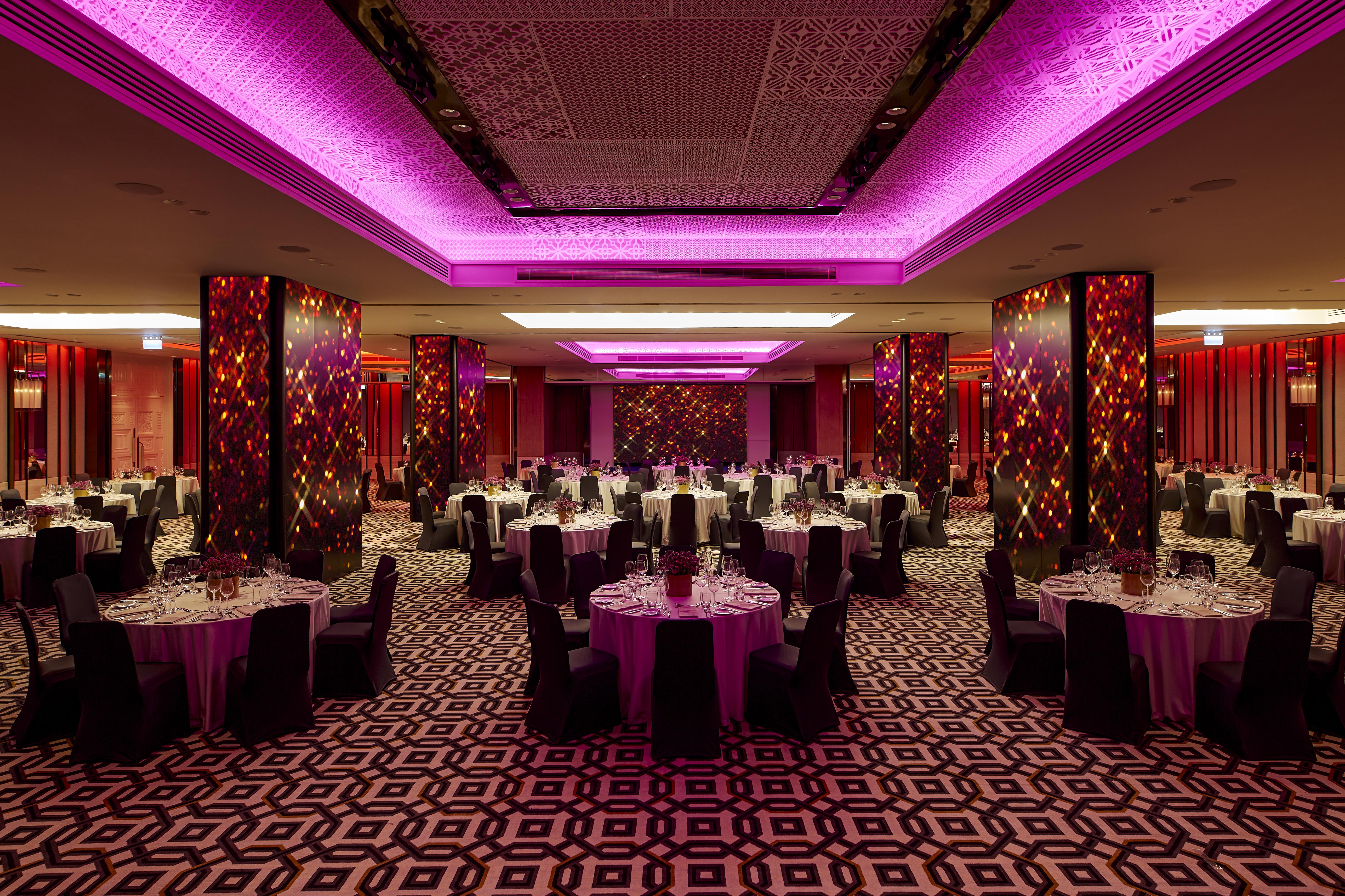 Hotel Montien Surawong Bangkok
